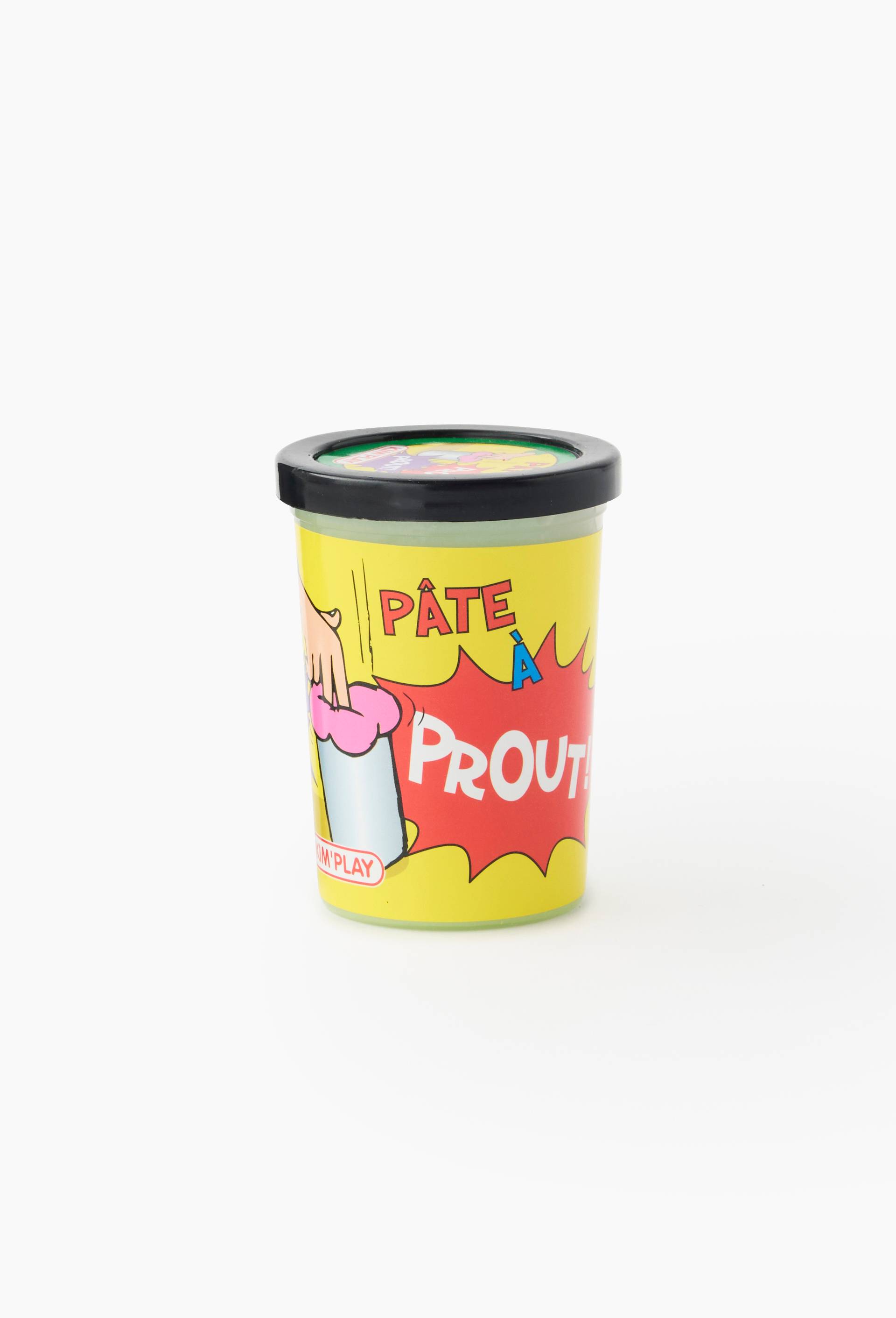P&acirc;te &agrave; prout, , large image number 1.0
