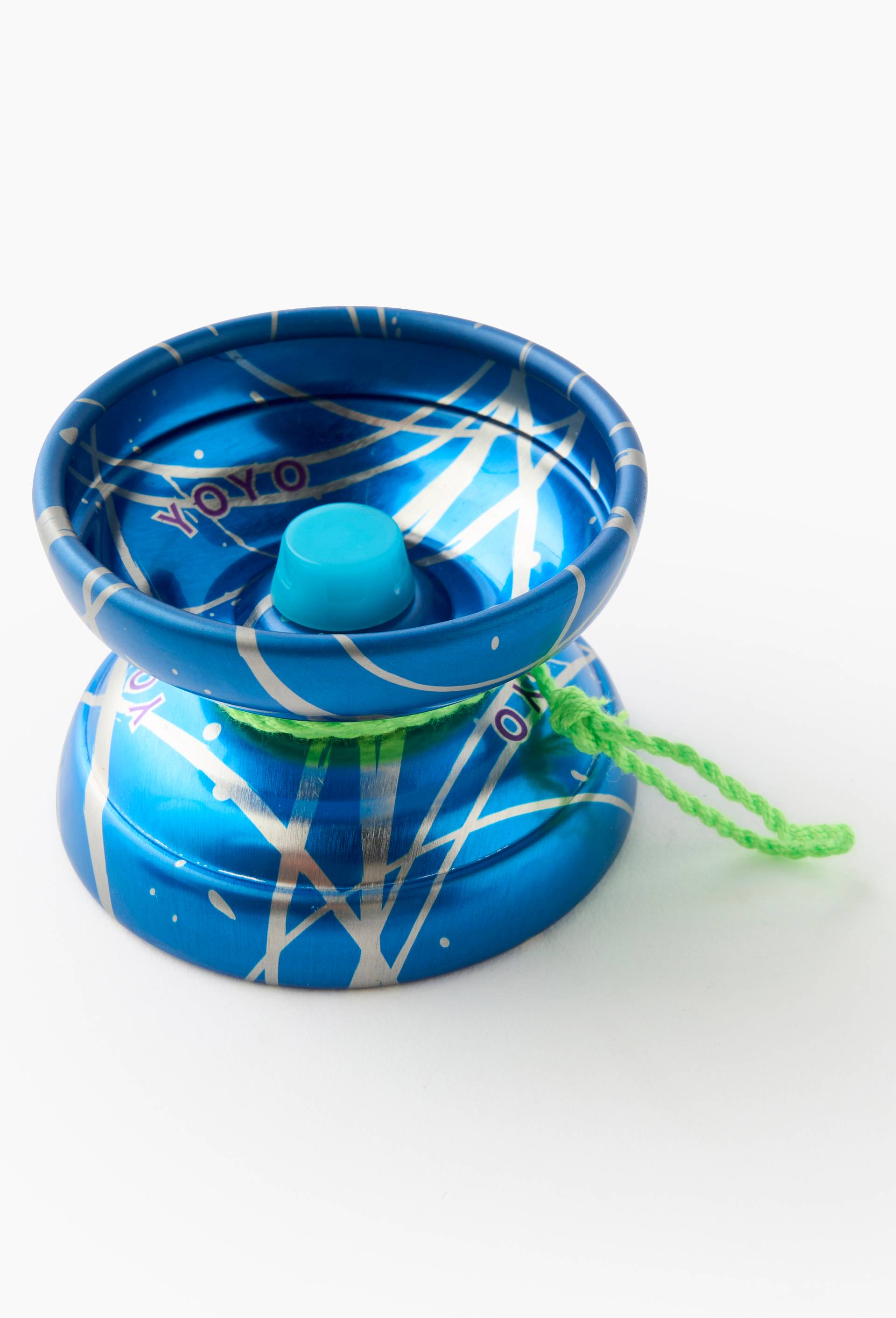 Yoyo Metal, , large image number 1.0