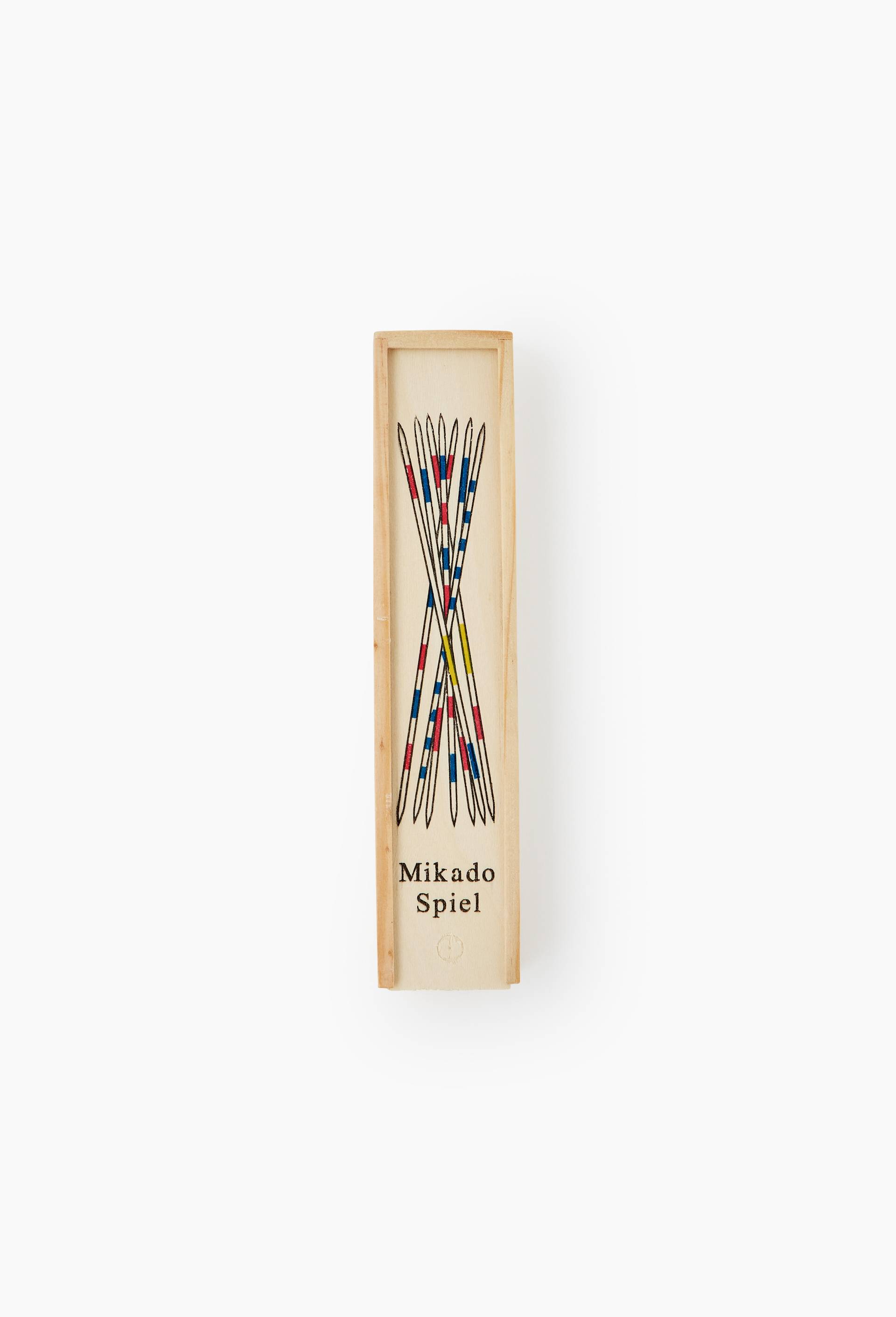 Mikado en bois, , large image number 0