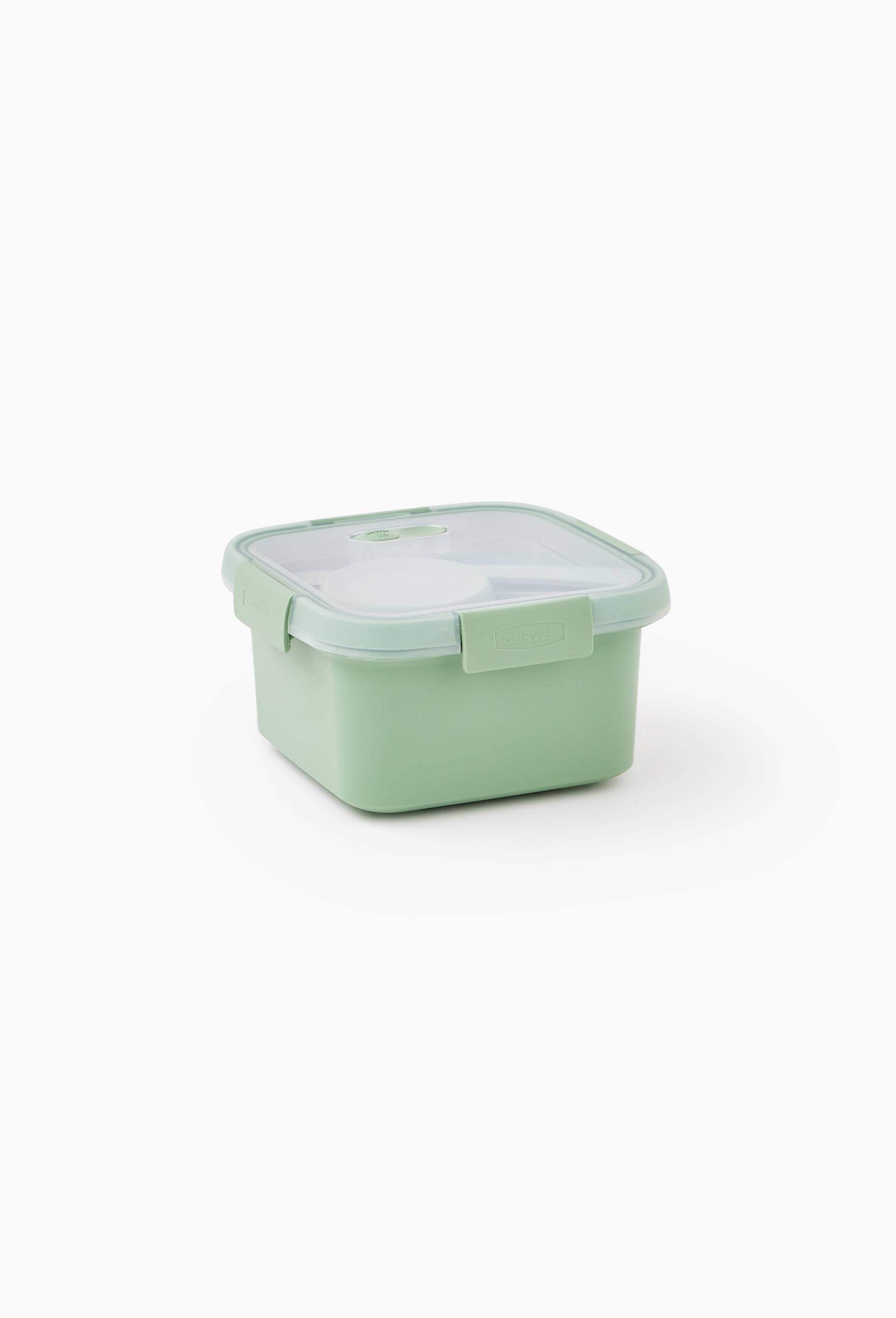 Boite repas, 1,1L, , large image number 0