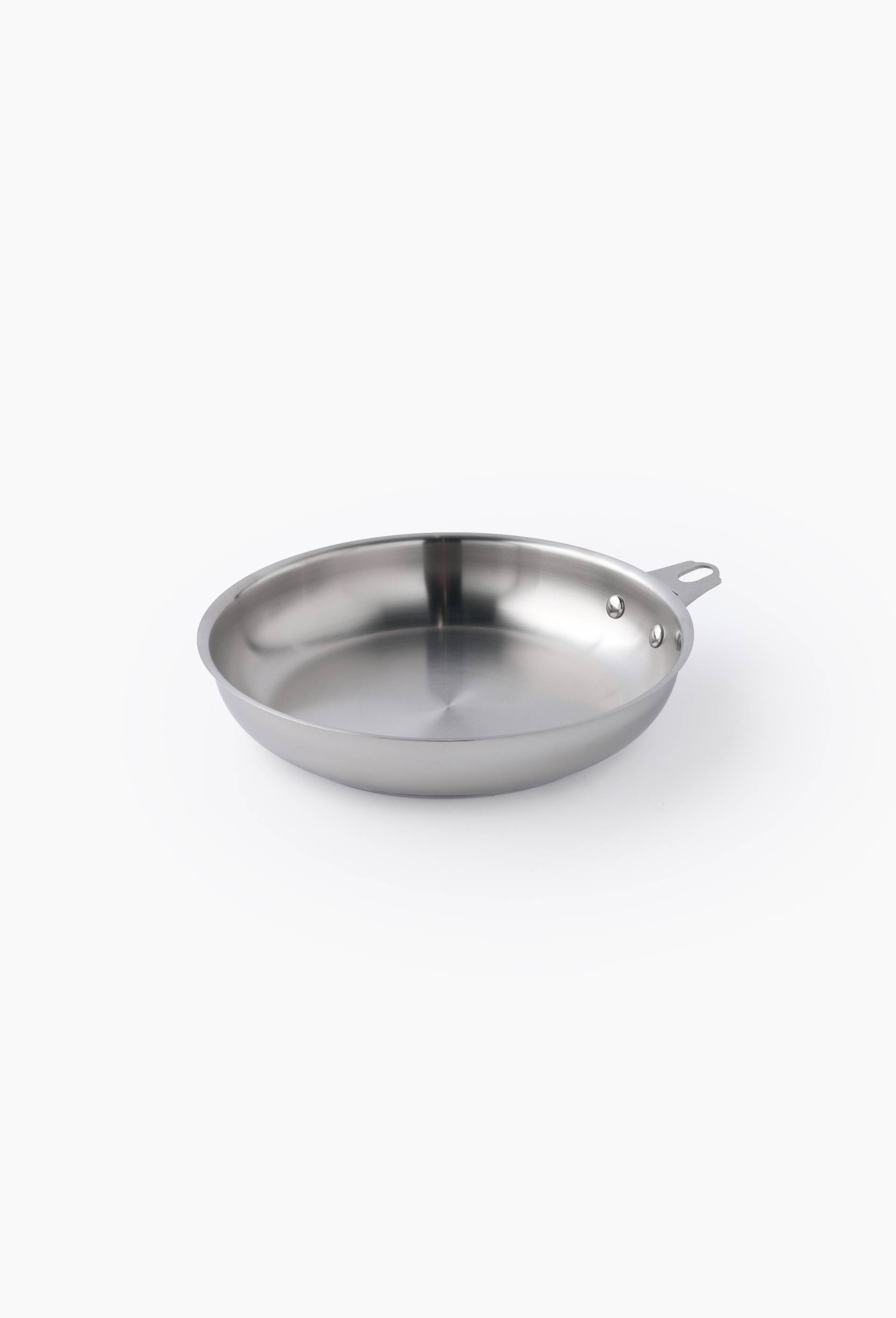 Po&ecirc;le induction, 24cm, manche amovible, gamme ector, , large image number 0.0
