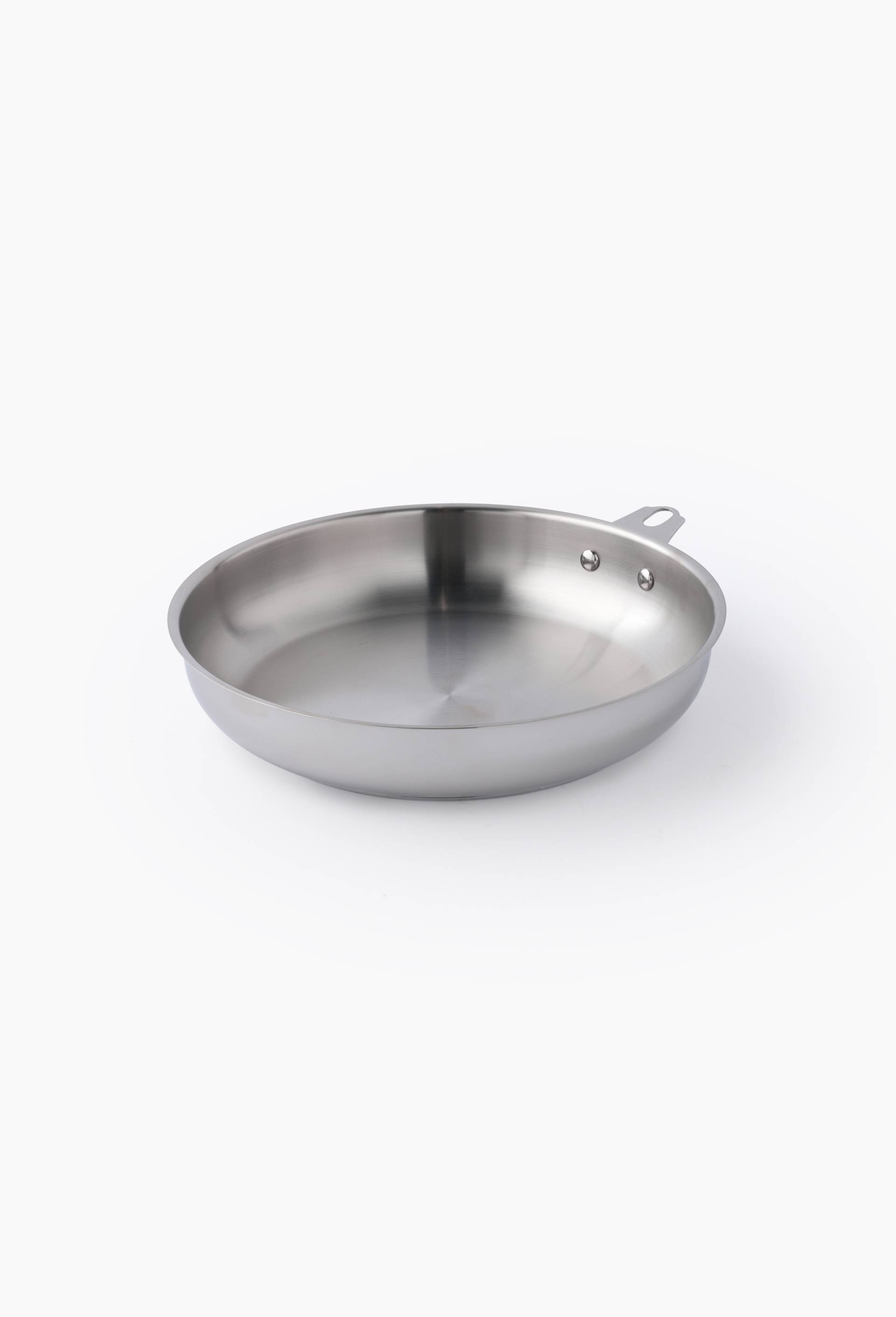Po&ecirc;le induction, 28cm, manche amovible, gamme ector, , large image number 0.0