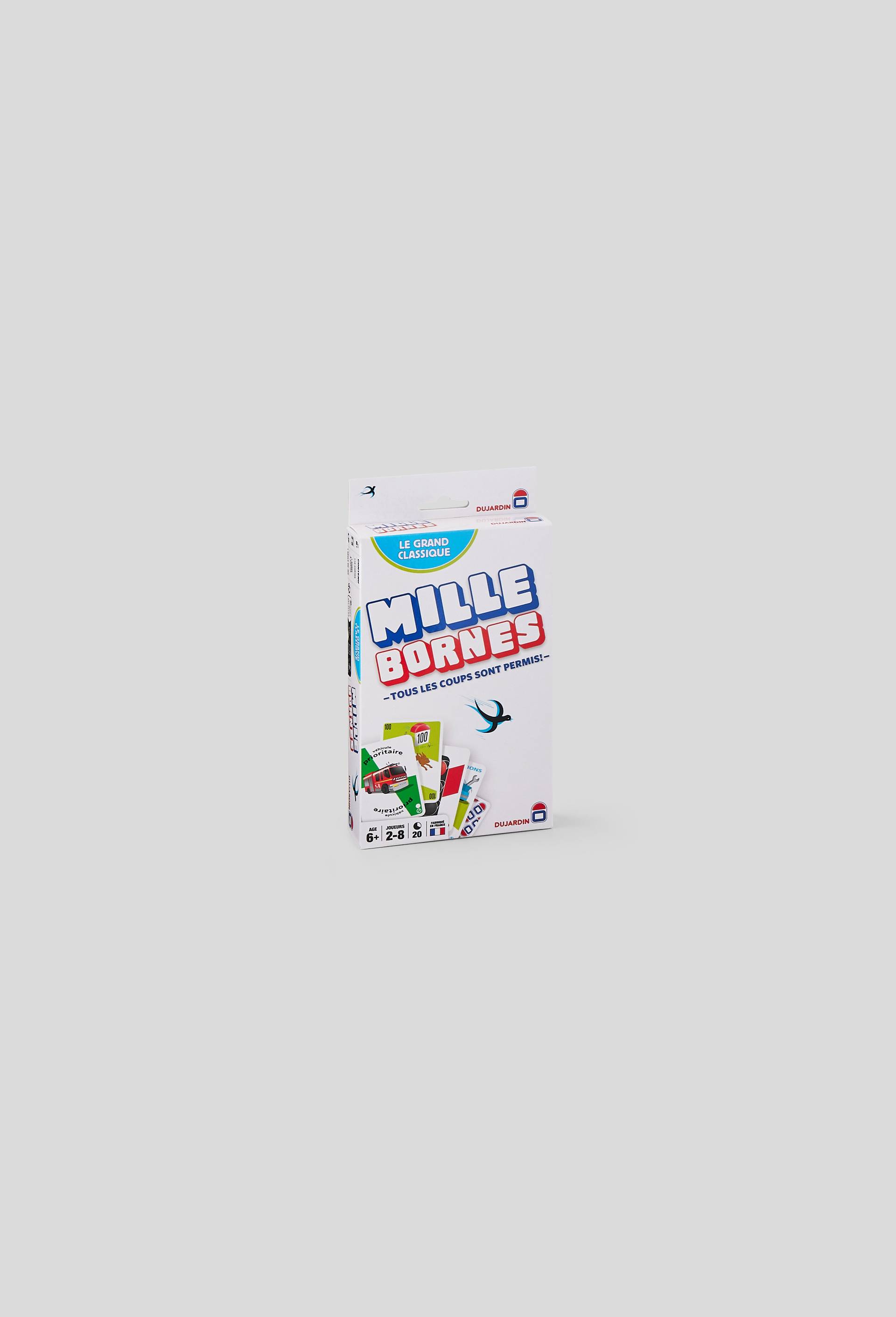 Mille bornes, , large image number 0