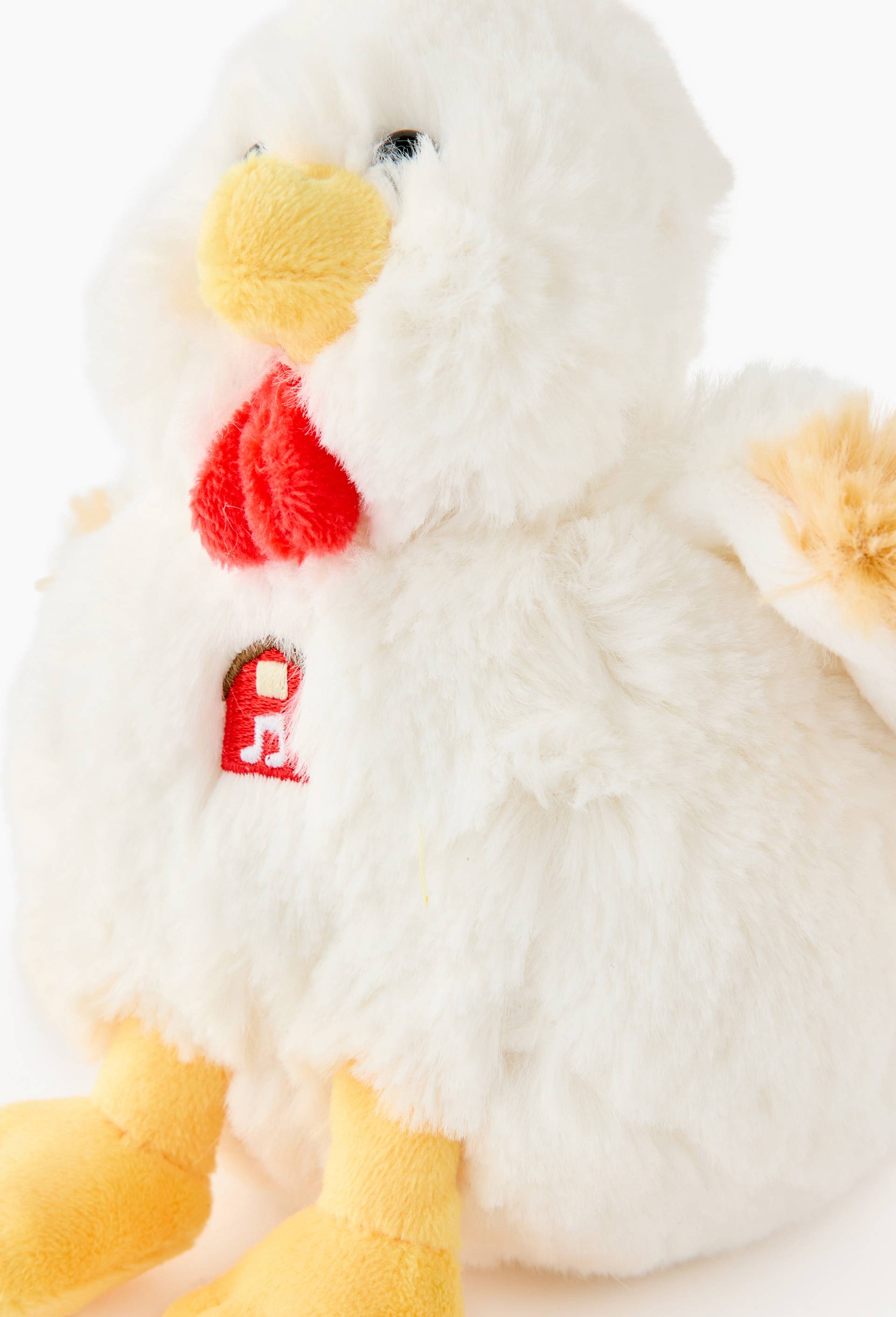 PELUCHE PAKIDOO SONORE 15CM ASSORTIMENT, , large image number 1
