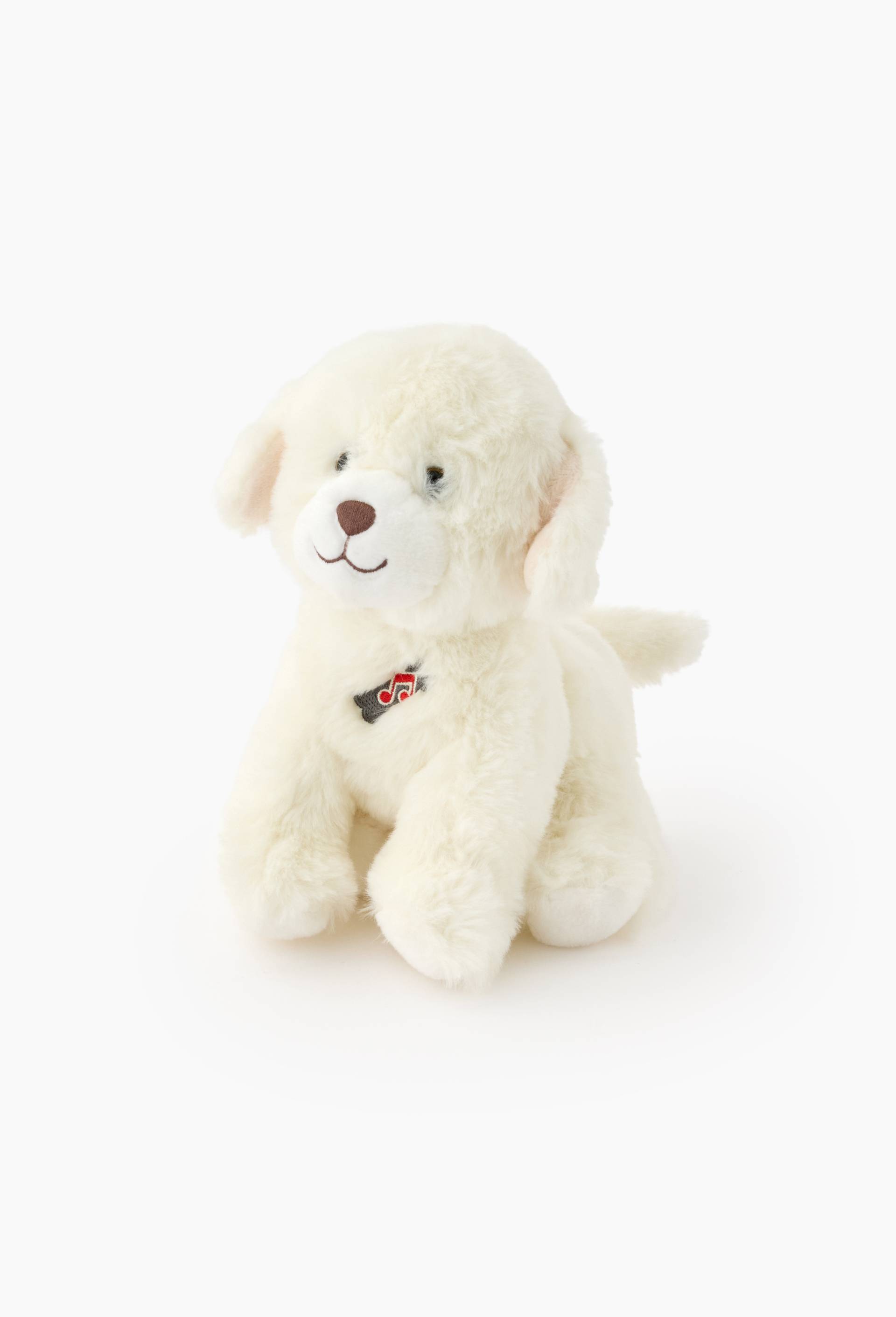 Gipsy - Peluche Dogz & Katz sonores