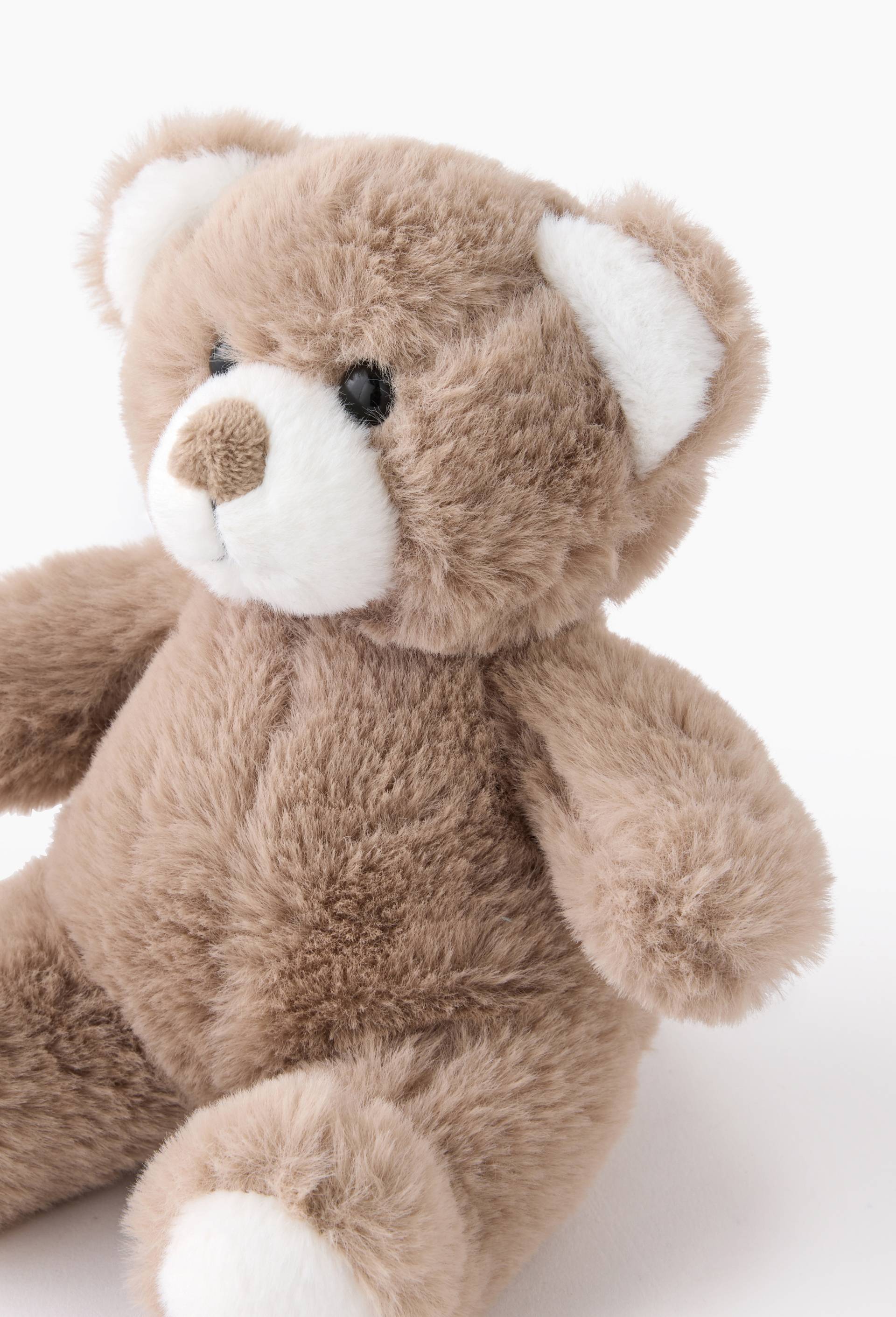 Peluche ours trendy 15cm, , large image number 1