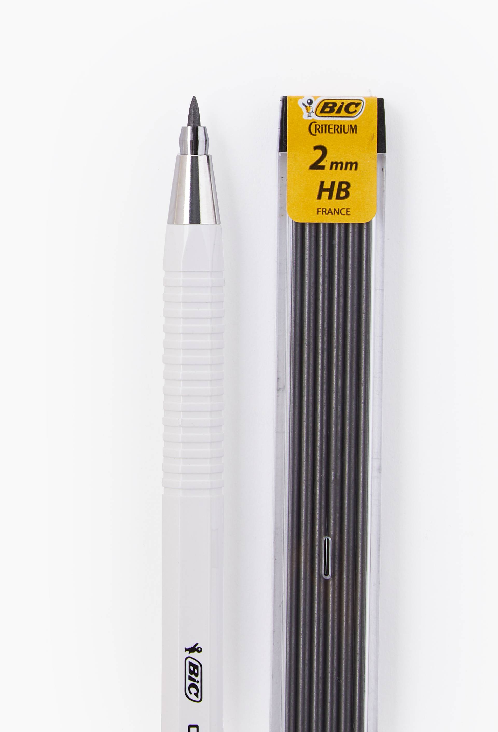 Criterium 2mm HB et 6 mines, , large image number 1