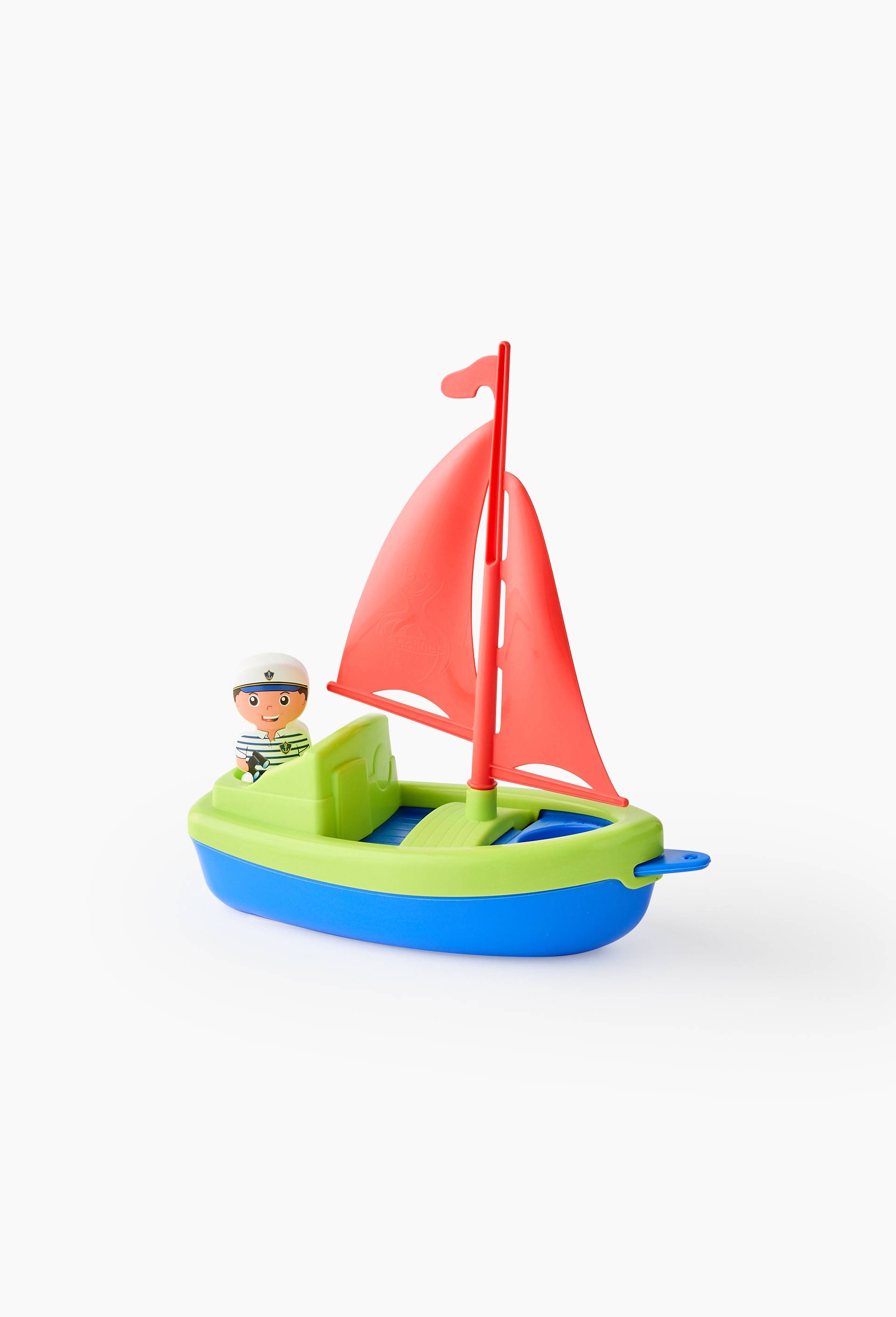 Marque Nationale - Plouf 22cm
