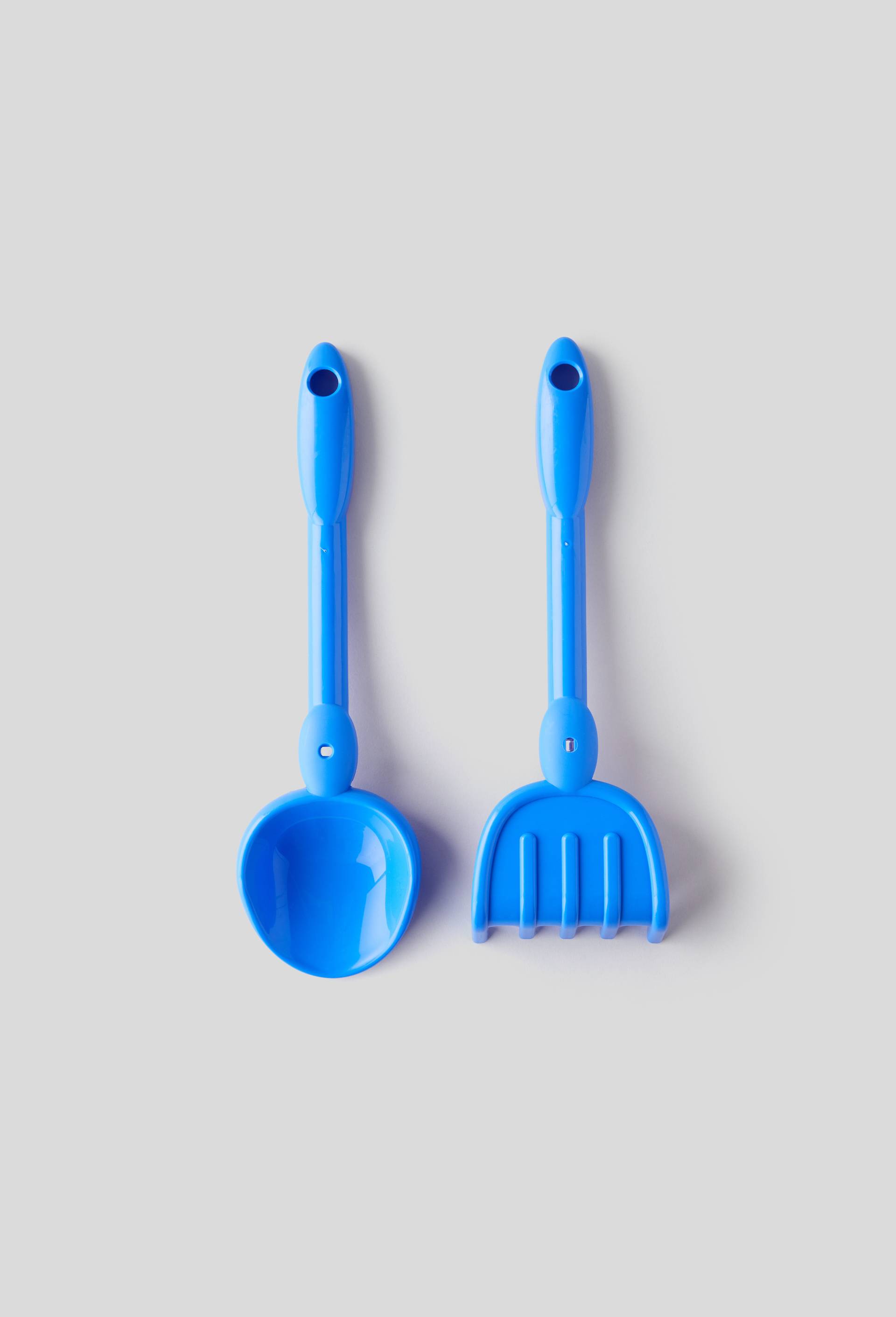 DOUBLETTE PLAGE 30CM, , large image number 0