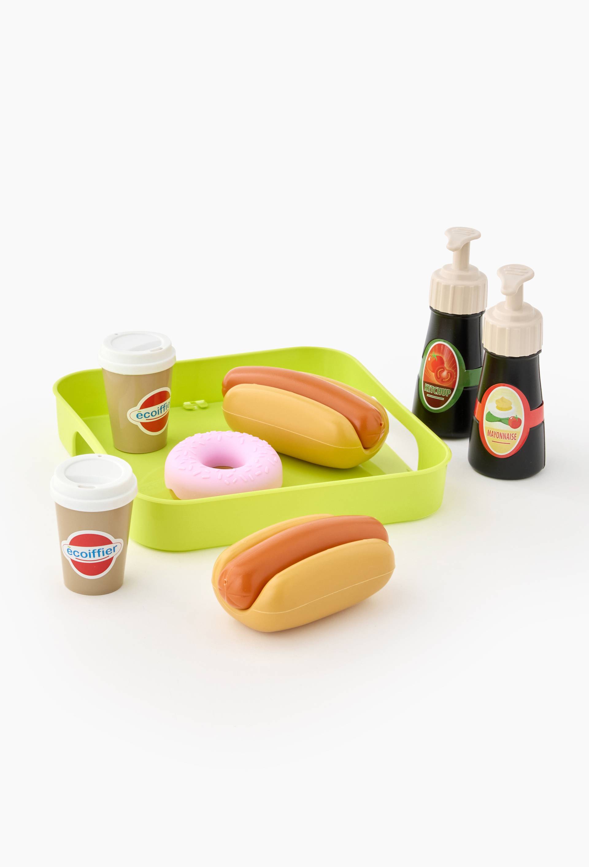 Plateau hot-dogs, , large image number 1