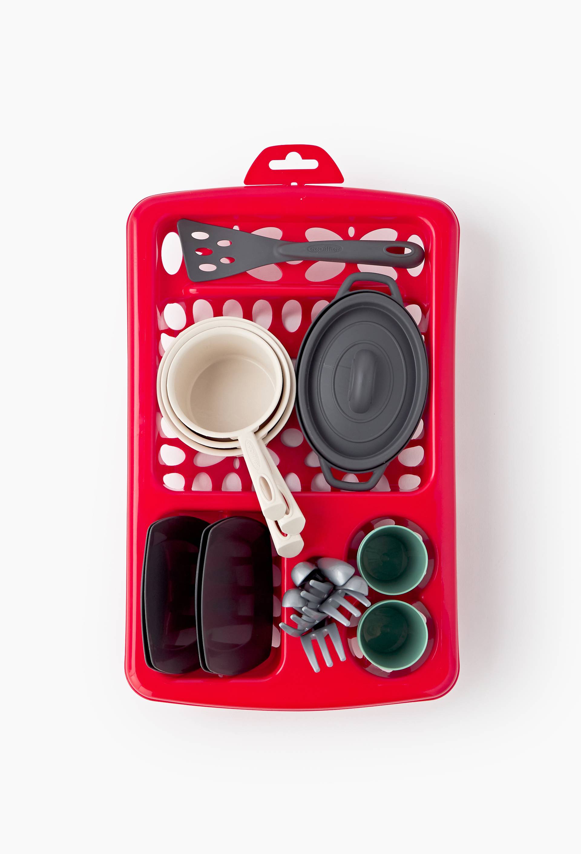 Egouttoir dinette 33,5cm, , large image number 0