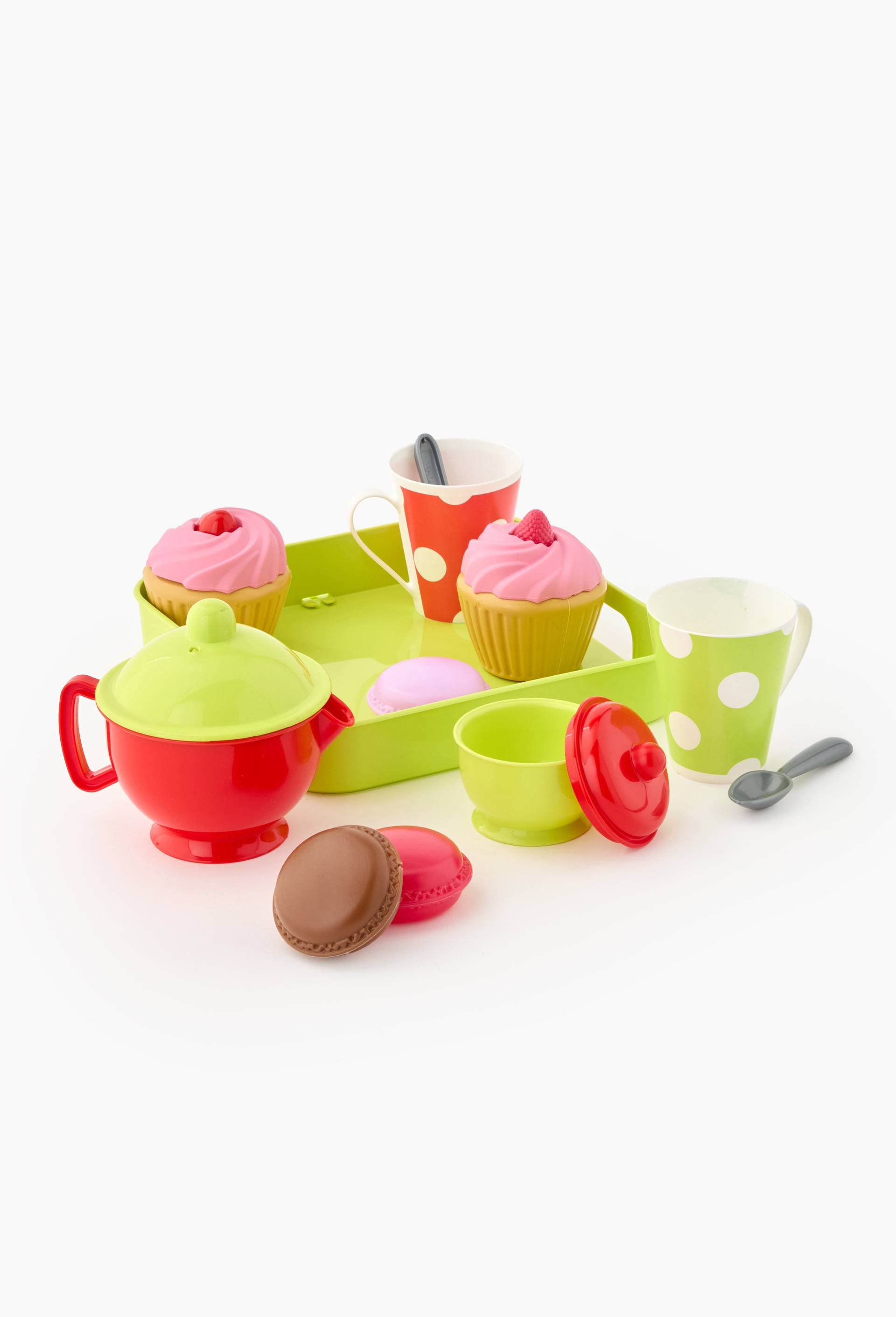 Chef plateau cup cake 19,5 cm, , large image number 3