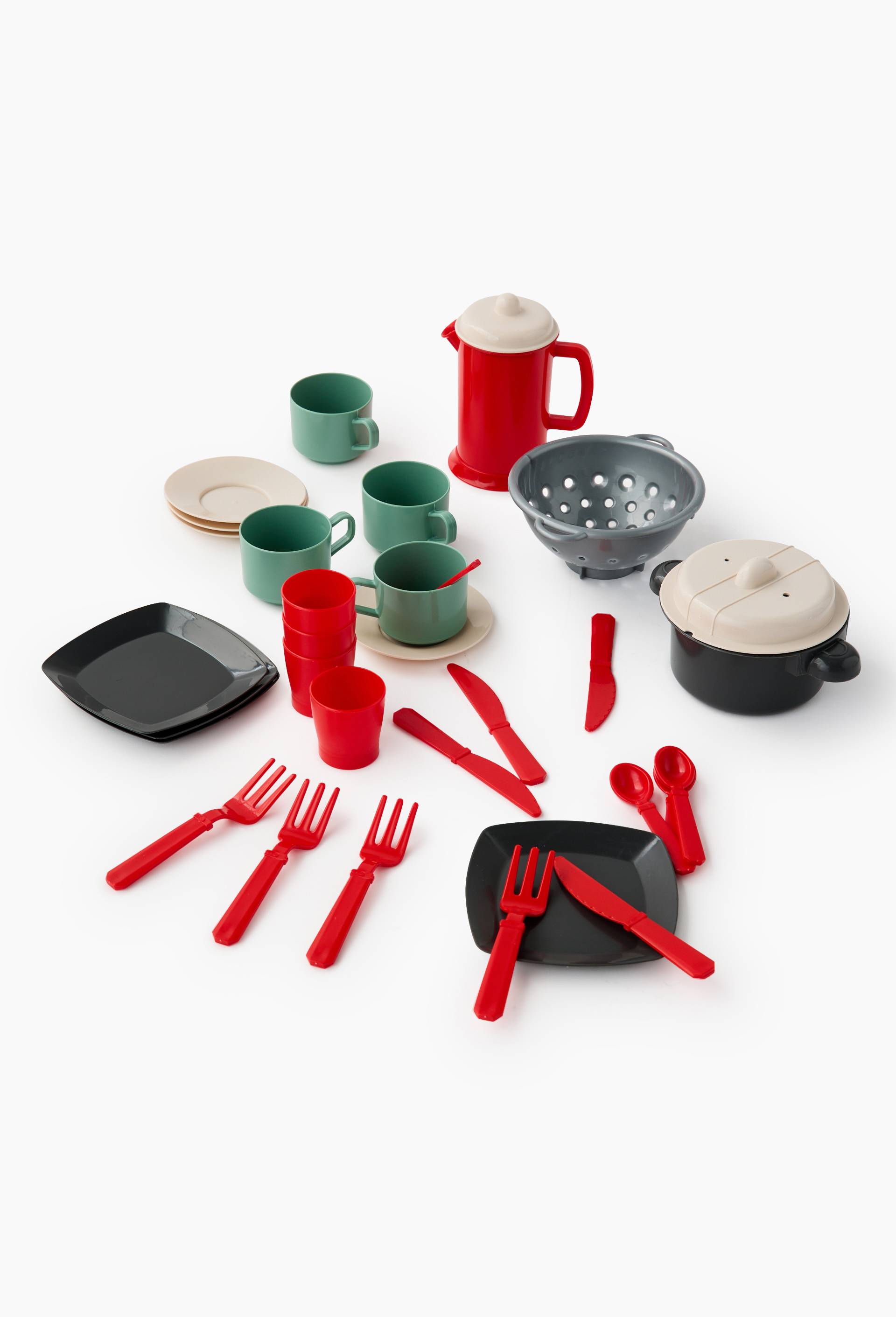 Sac dinette garni 100% chef, , large image number 0