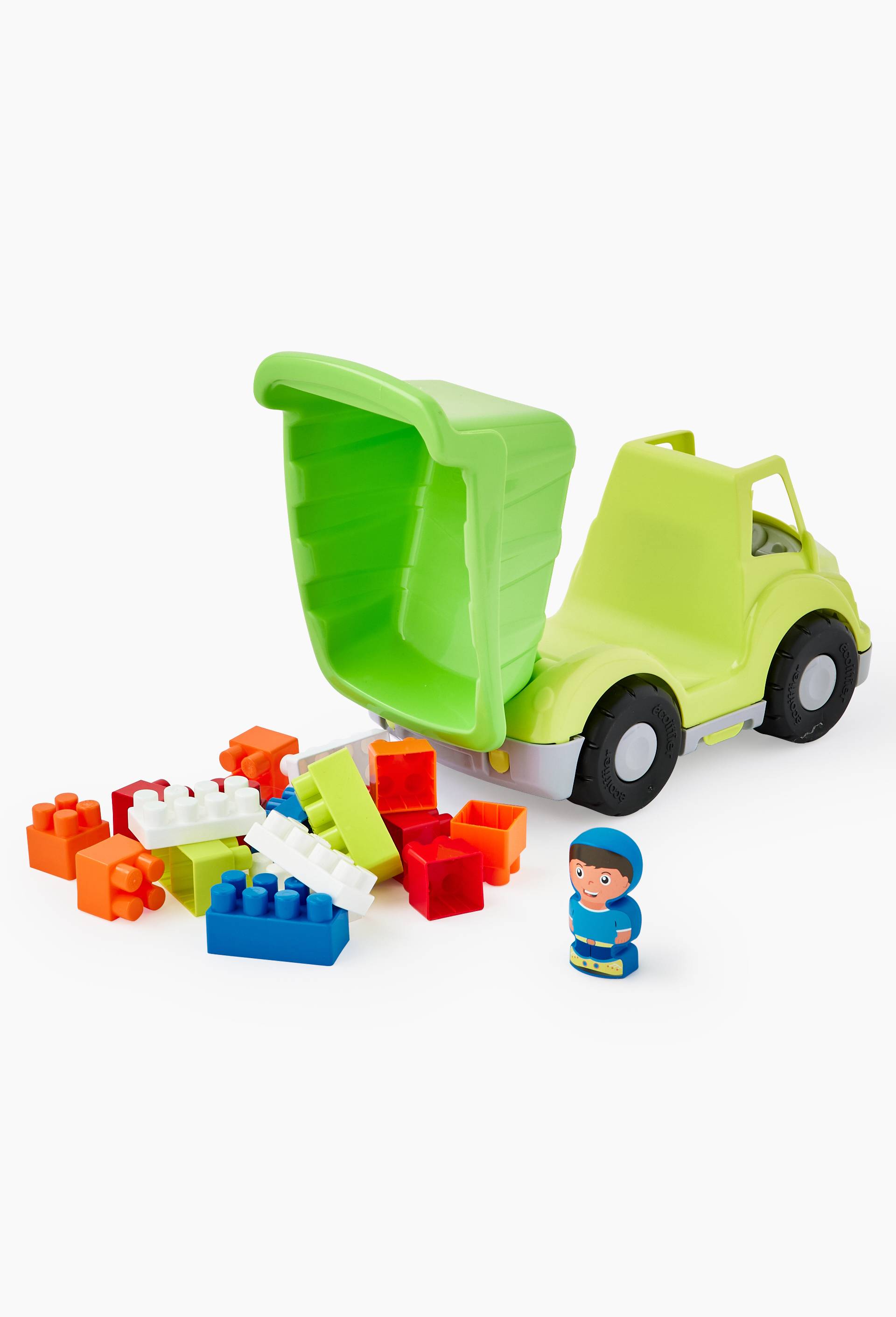 Camion garni 27 cm, , large image number 1.0