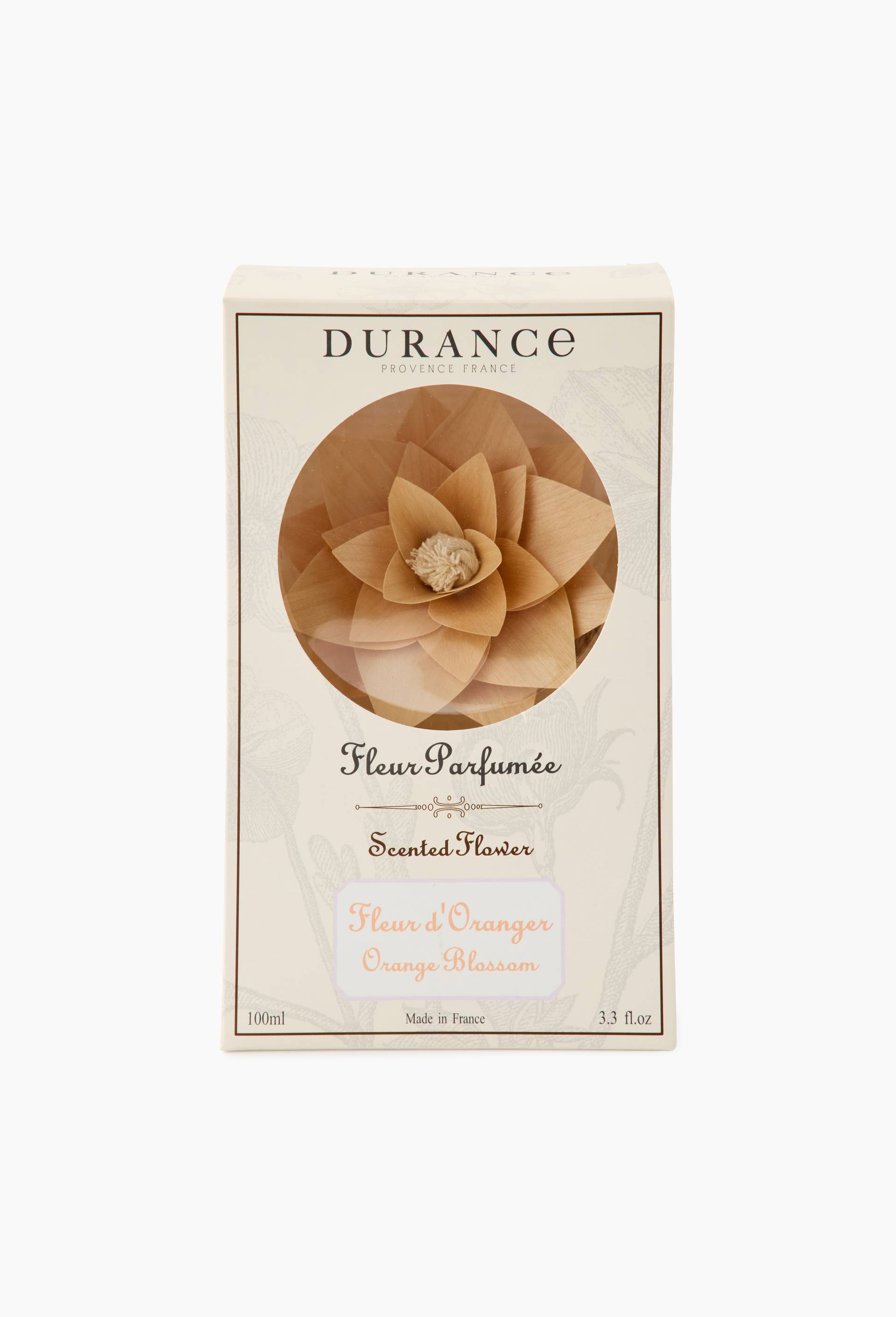 Fleur parfum&eacute;e, Fleur d'oranger,  100ml, , large image number 0