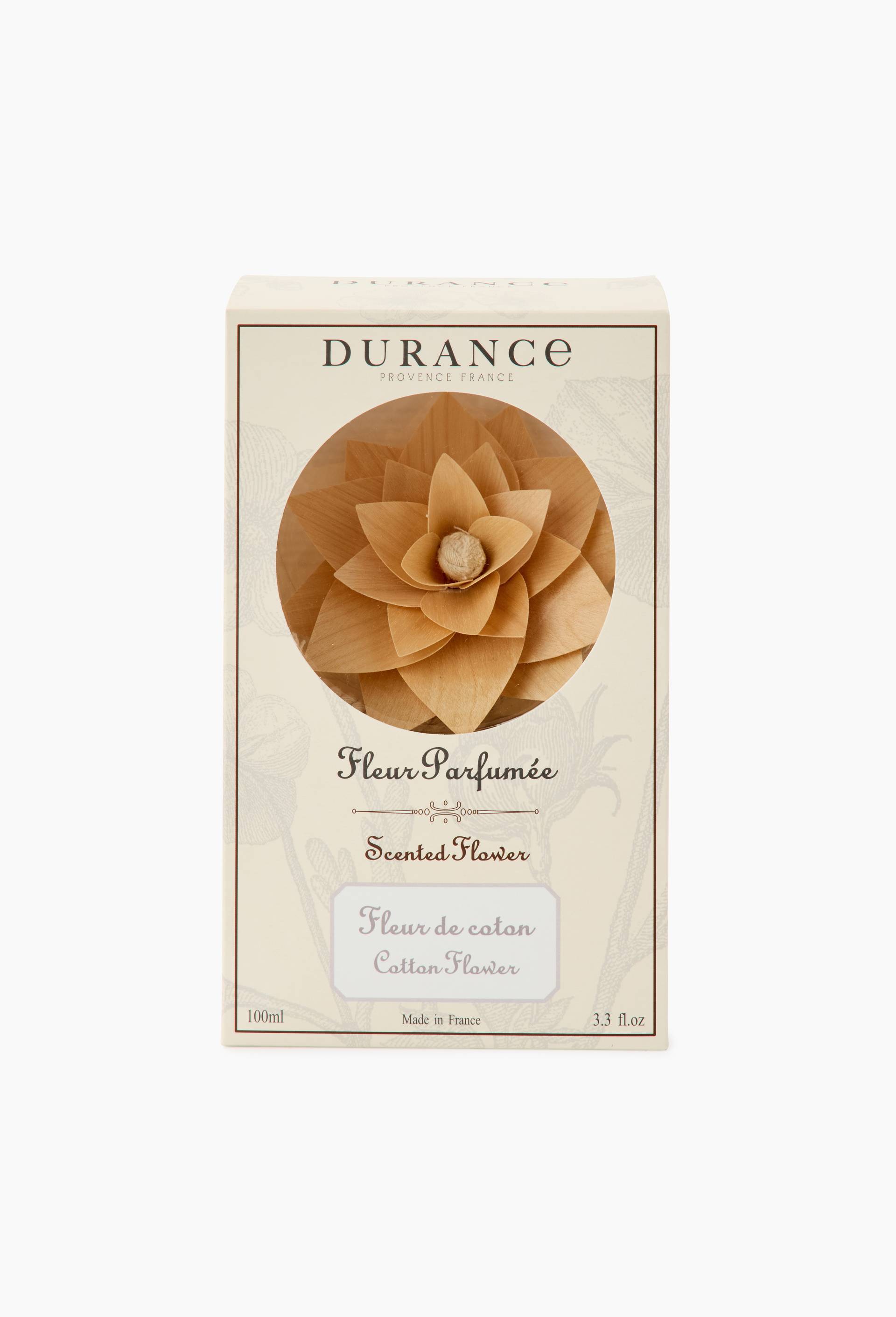 Fleur parfum&eacute;e, Fleur de coton, 100ml, , large image number 0.0