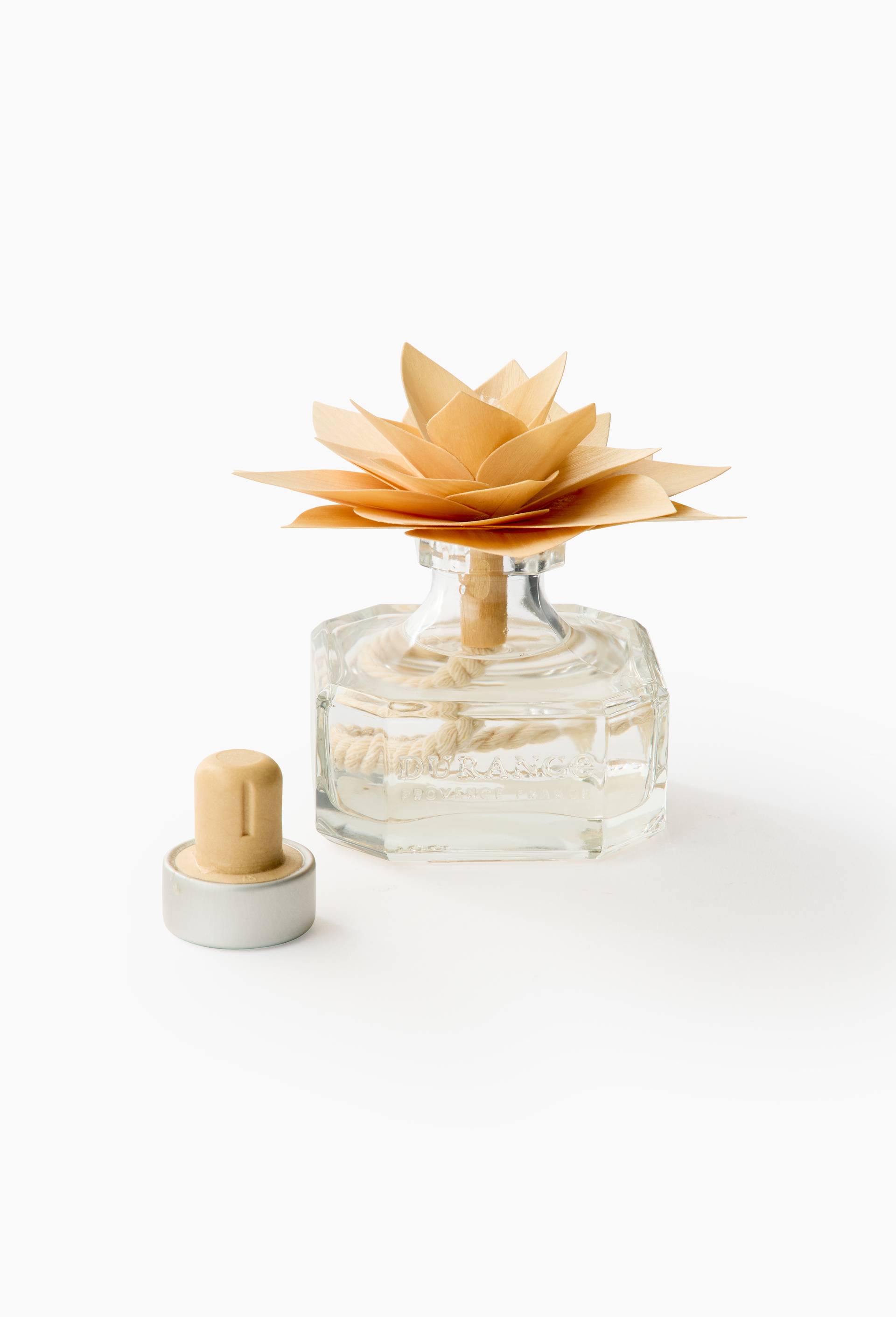 Fleur parfum&eacute;e, Fleur de coton, 100ml, , large image number 1