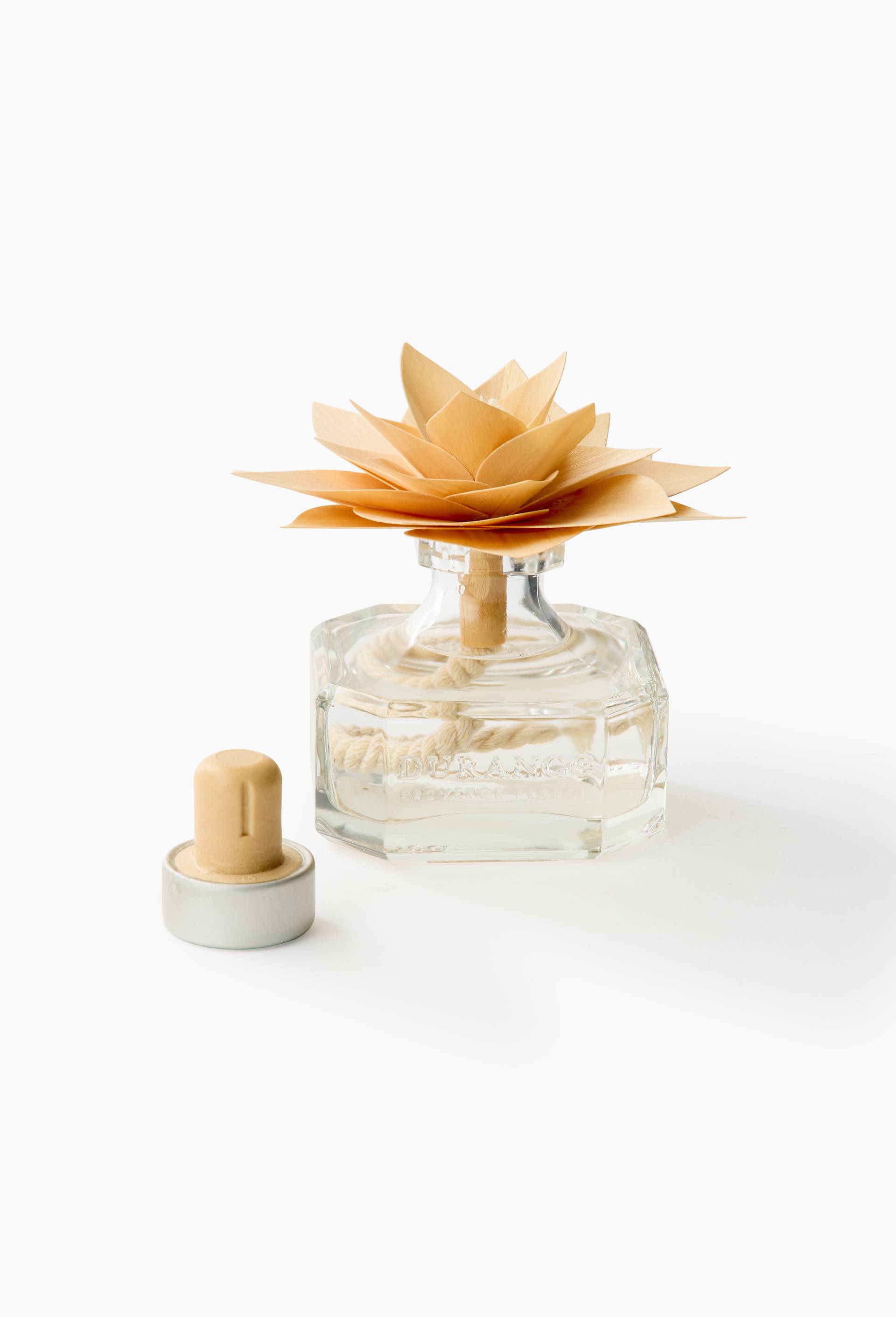 Fleur parfum&eacute;e, Linge propre, 100ml, , large image number 1.0