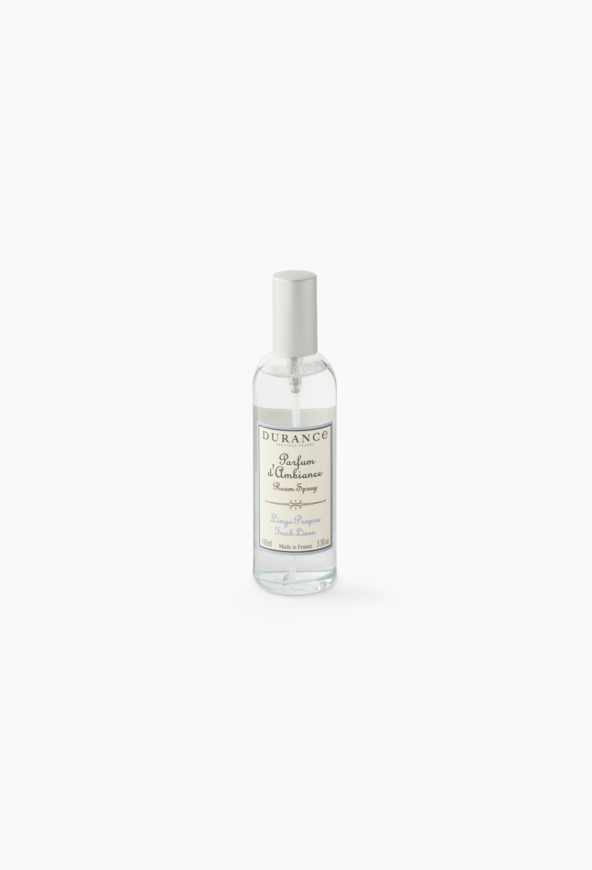 Parfum d ambiance linge propre, 100ml, , large image number 0
