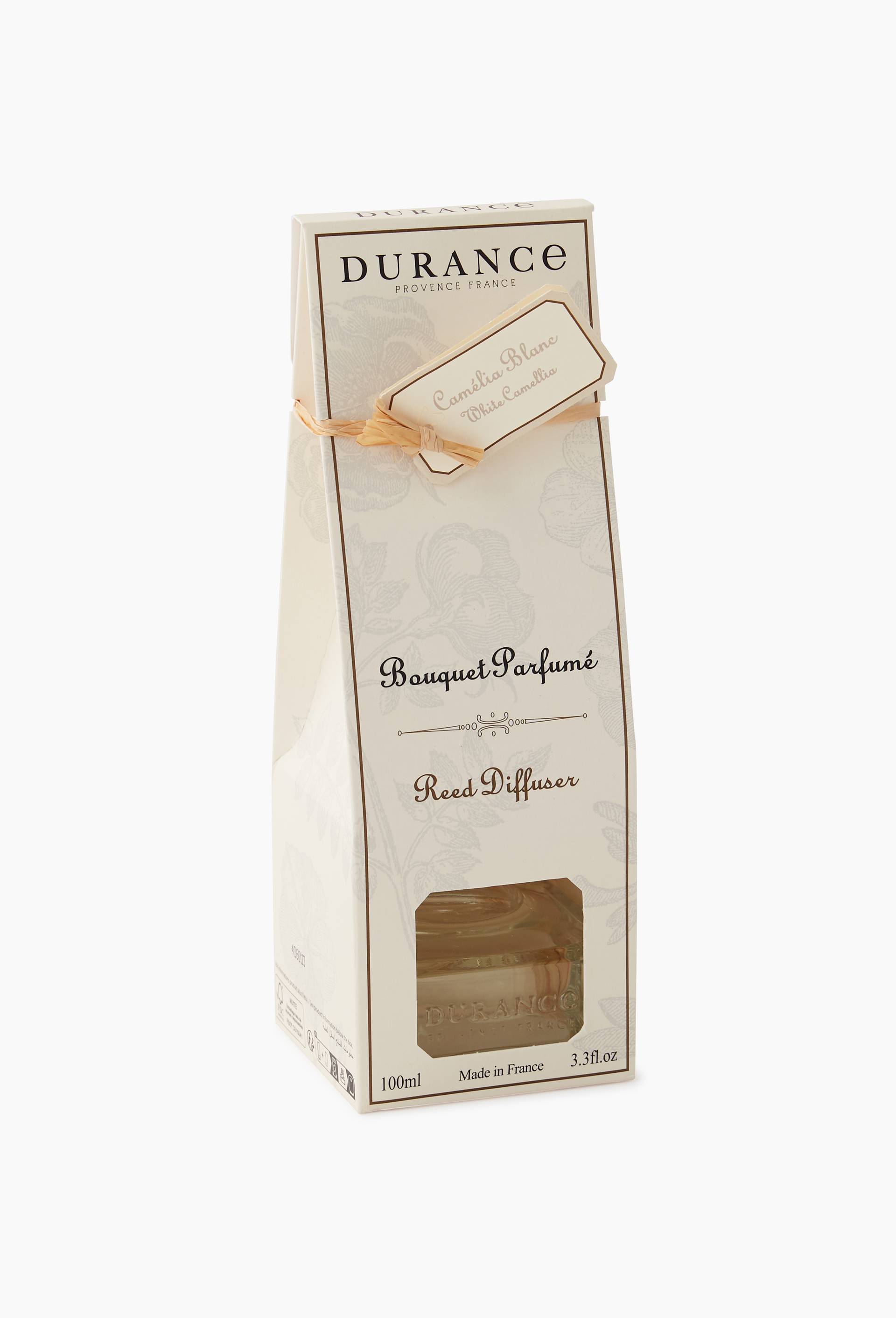 Bouquet parfum&eacute; Cam&eacute;lia blanc, 100ml, , large image number 1.0