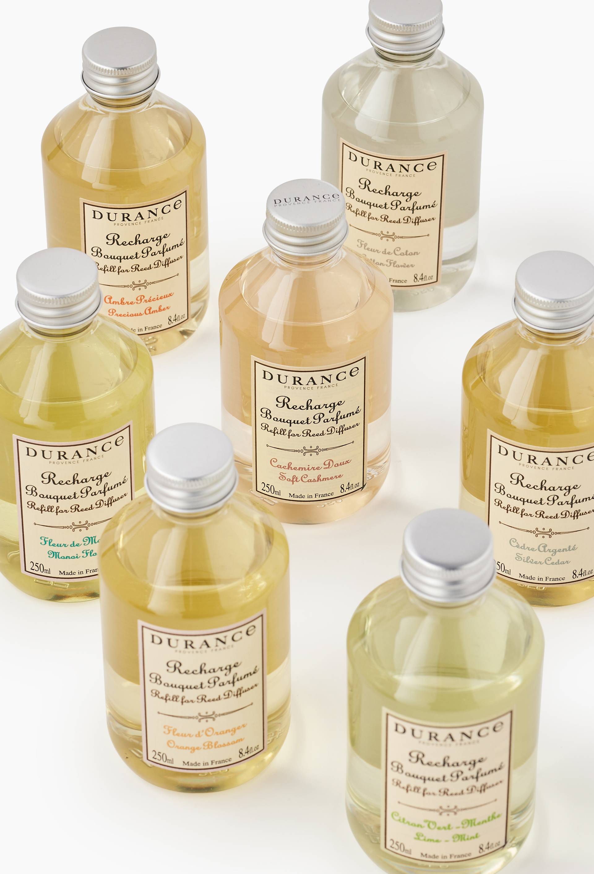 Recharge bouquet parfumé, fleur d oranger, 250ml, , large image number 1.0