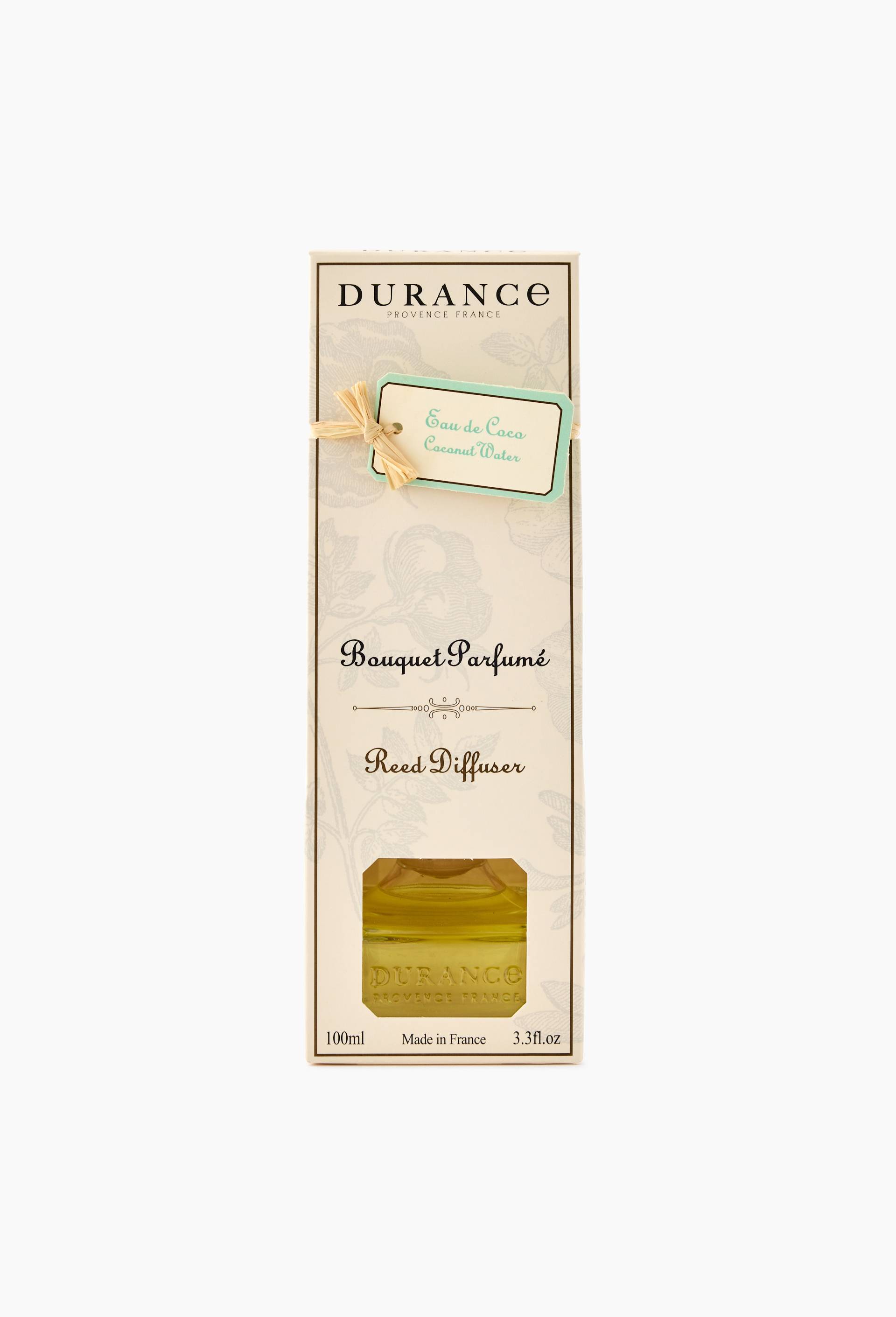 Bouquet parfum&eacute; eau de coco 100ml, , large image number 0.0