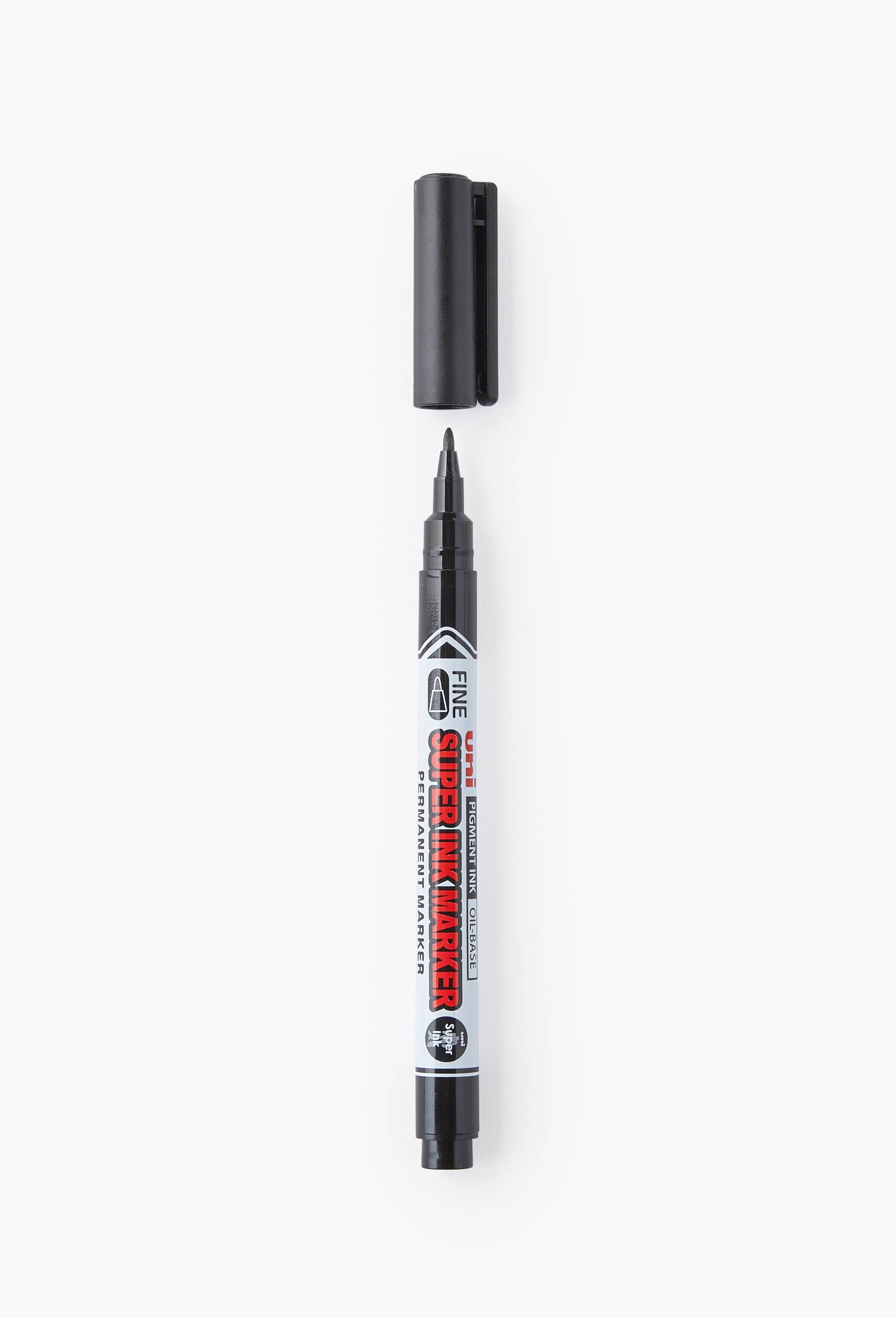 Marqueur permanent multi-supports s&eacute;chage rapide, pointe fine, , large image number 2