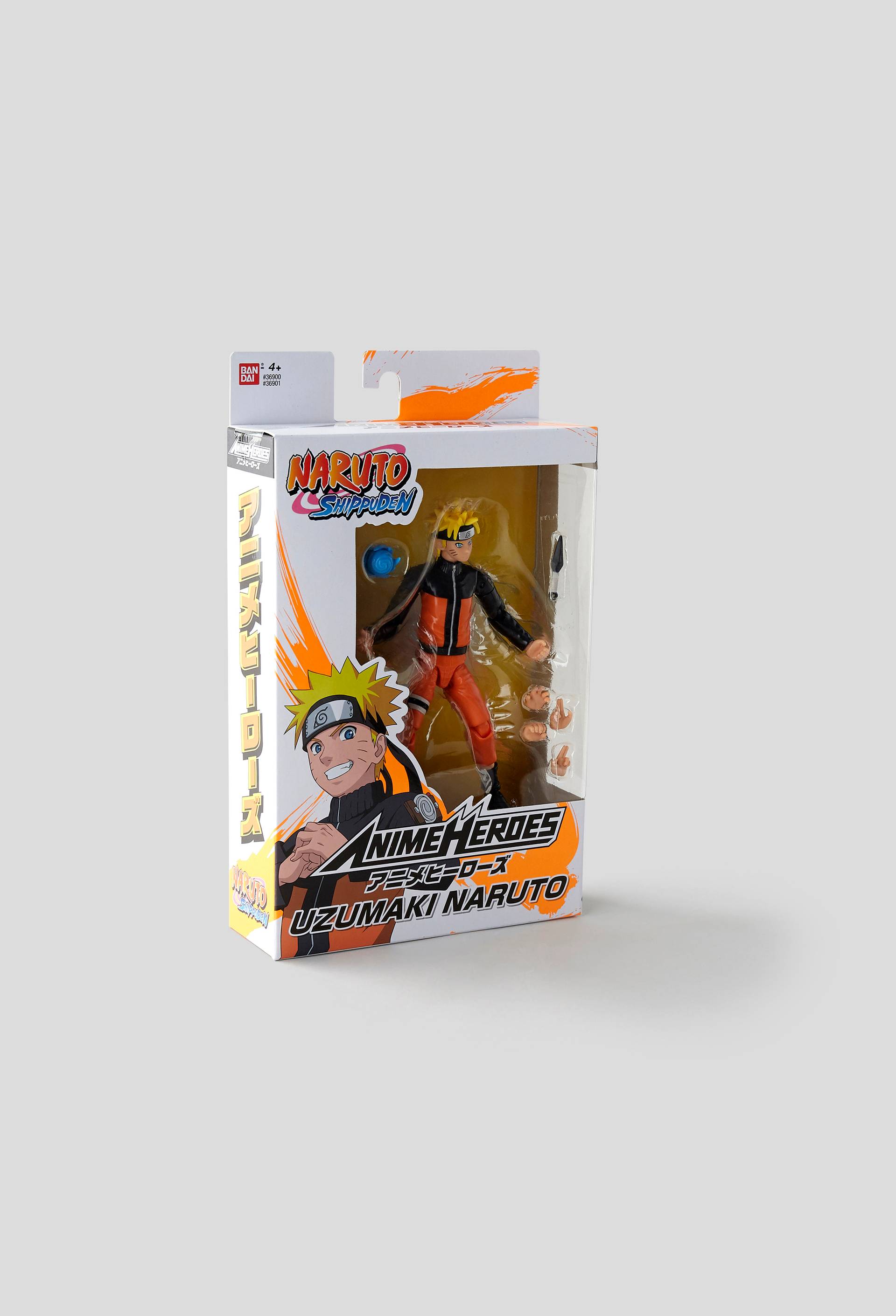 FIGURINE NARUTO, , large image number 0