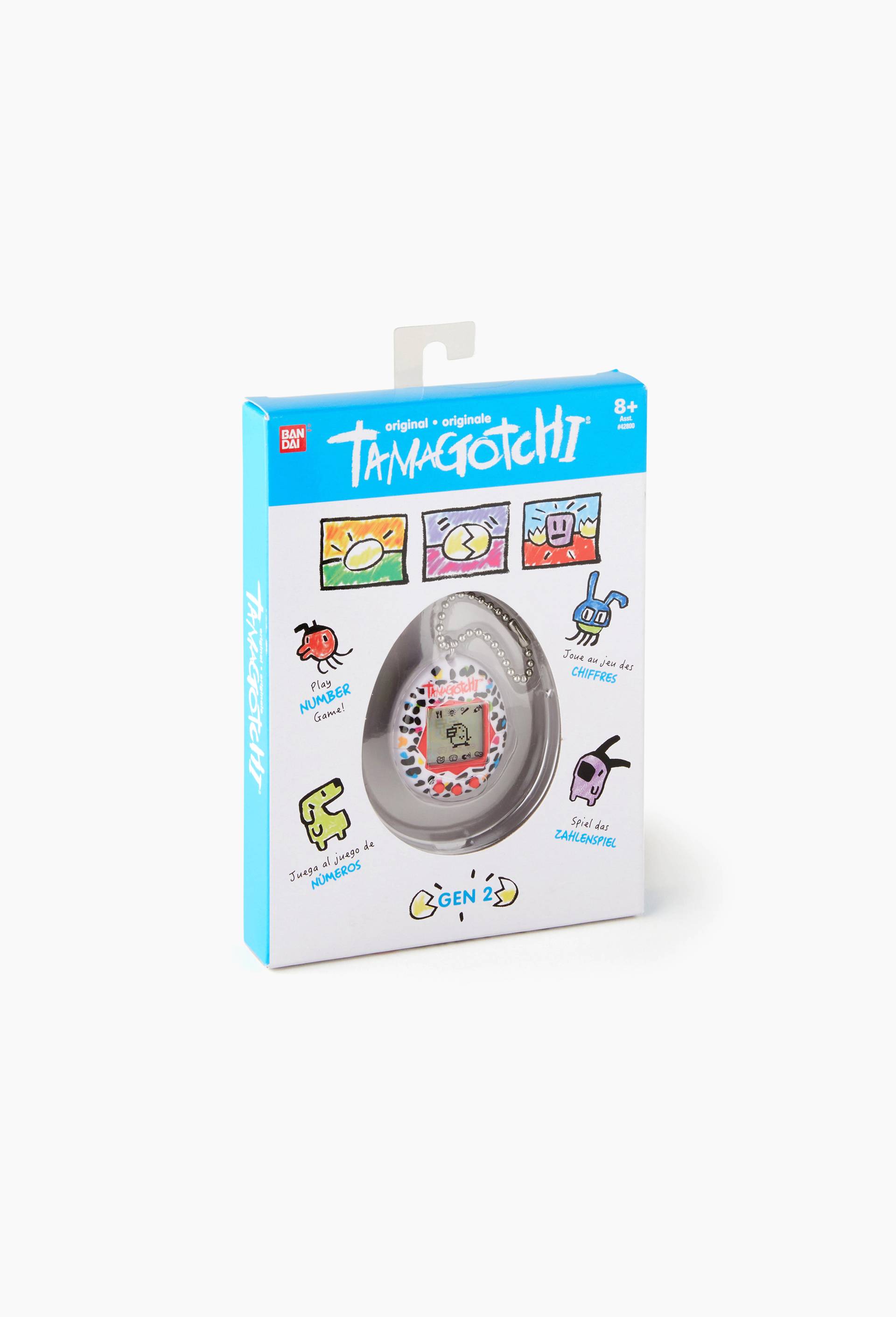 Tamagotchi, , large image number 0.0