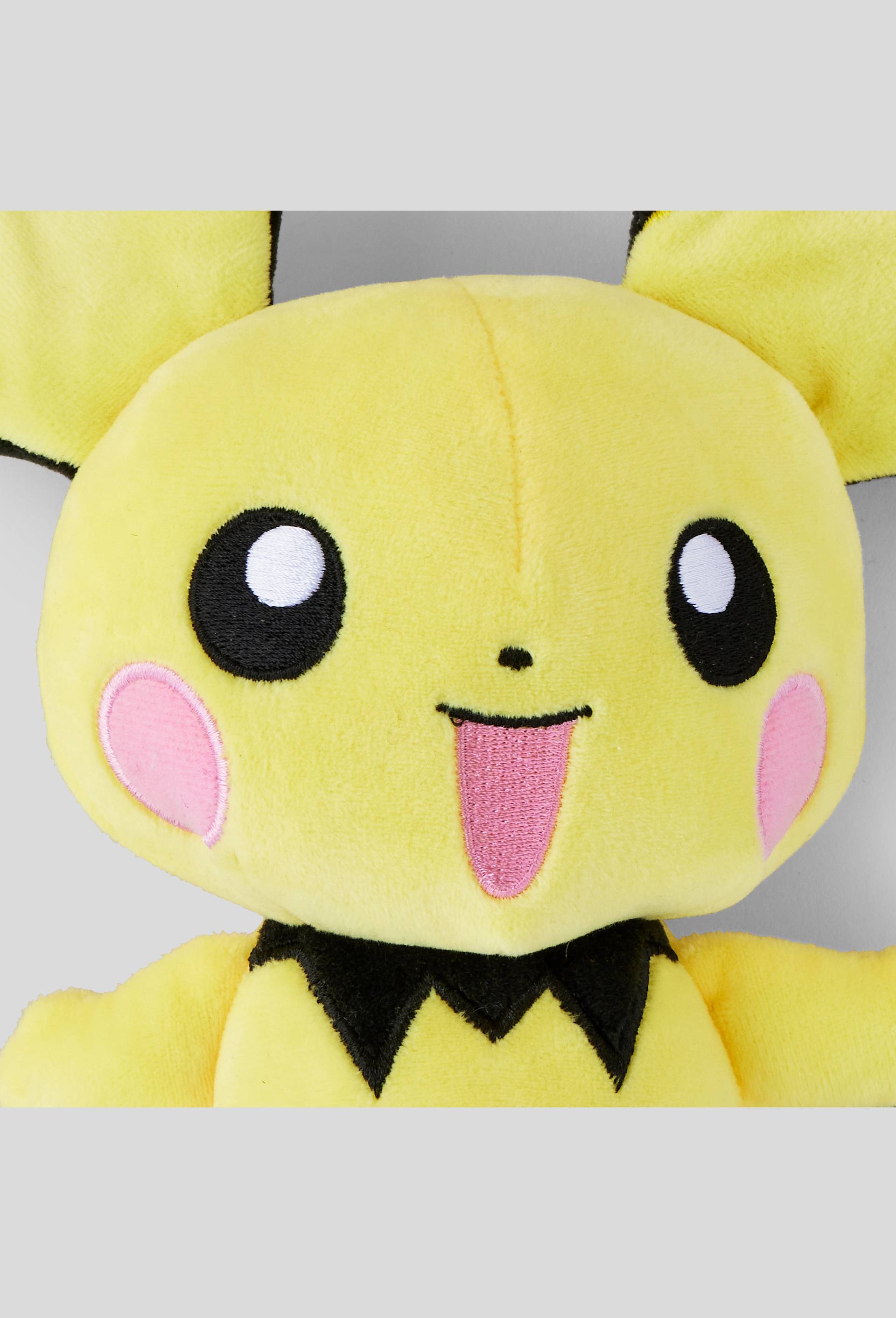 Peluche Pokémon 20cm, , large image number 1.0