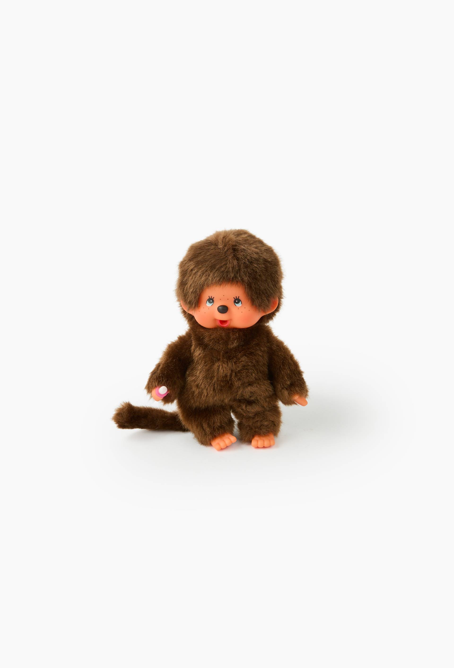 Peluche Monchhichi L'original, , large image number 0.0