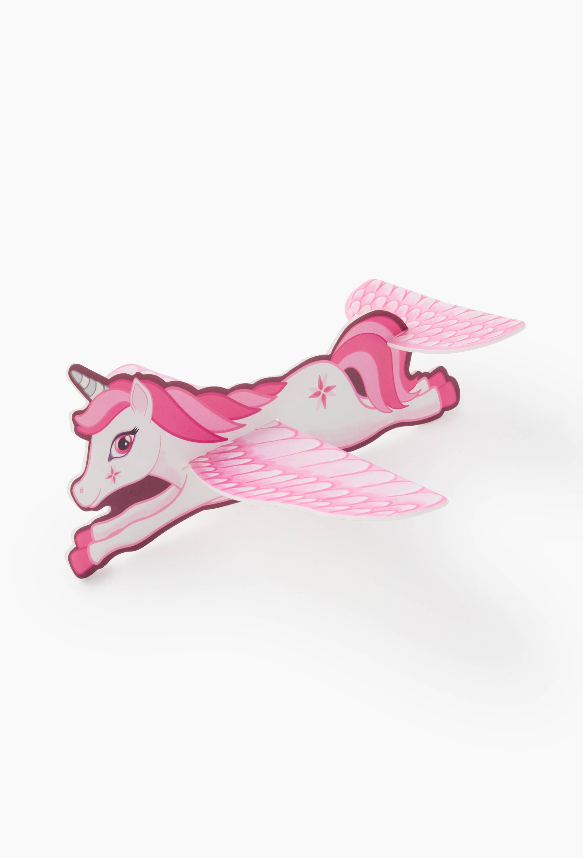 Styro avion licorne, , large image number 0.0