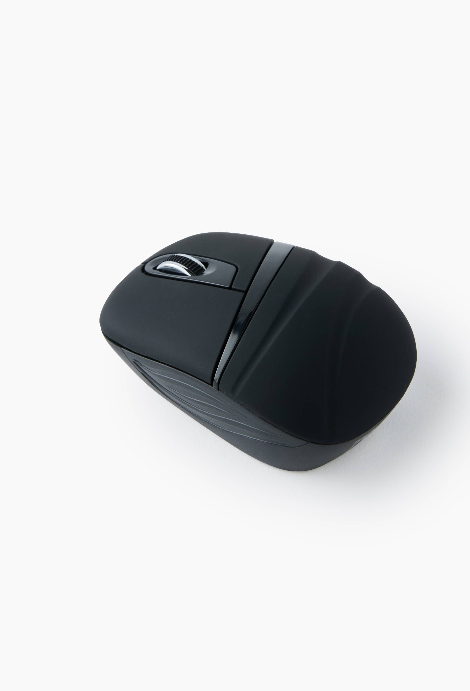 Souris sans fil TNB Poket, prise en main imm&eacute;diate, parfaite en d&eacute;placement, , large image number 1.0