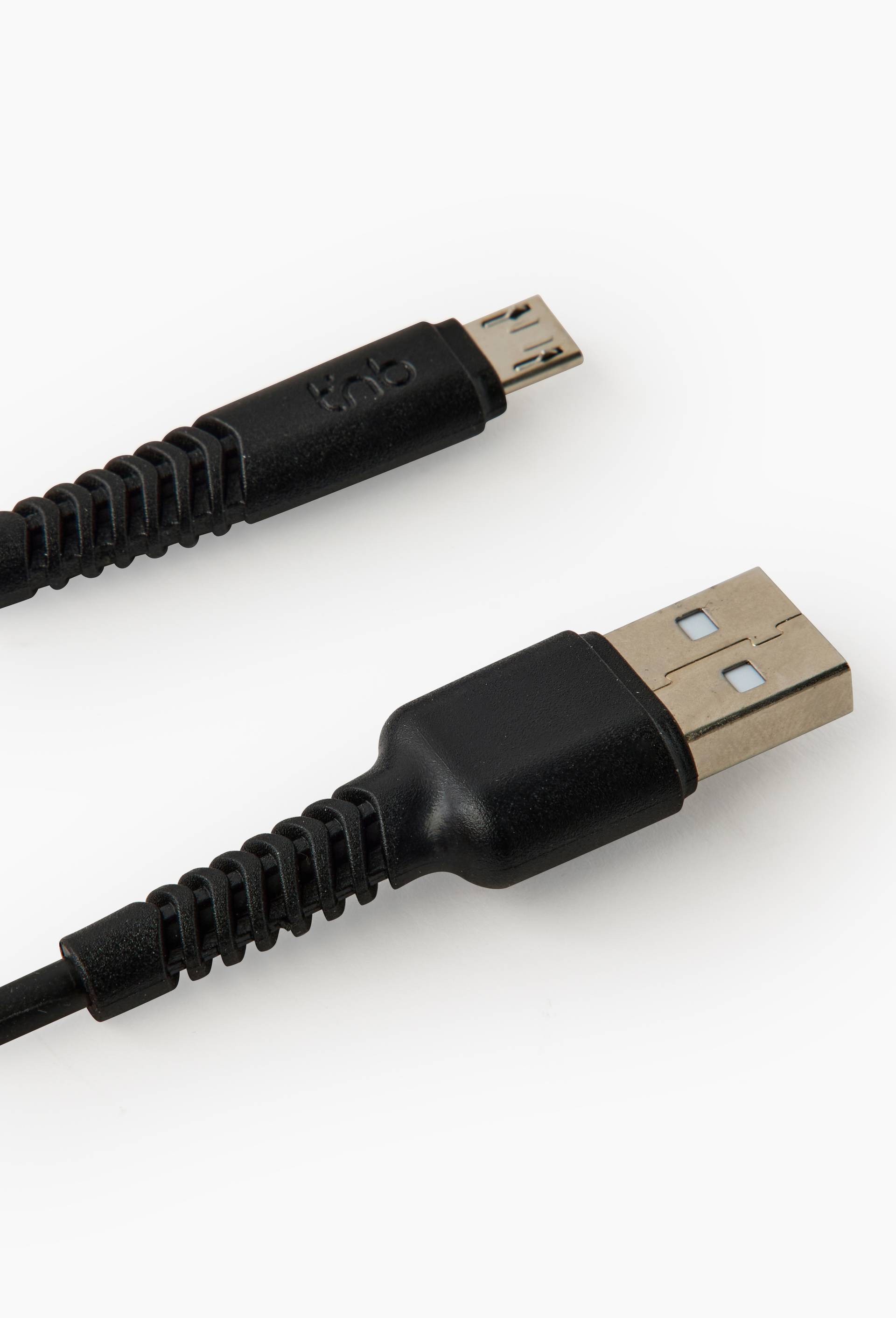 C&acirc;ble usb vers micro usb, 1m, , large image number 1
