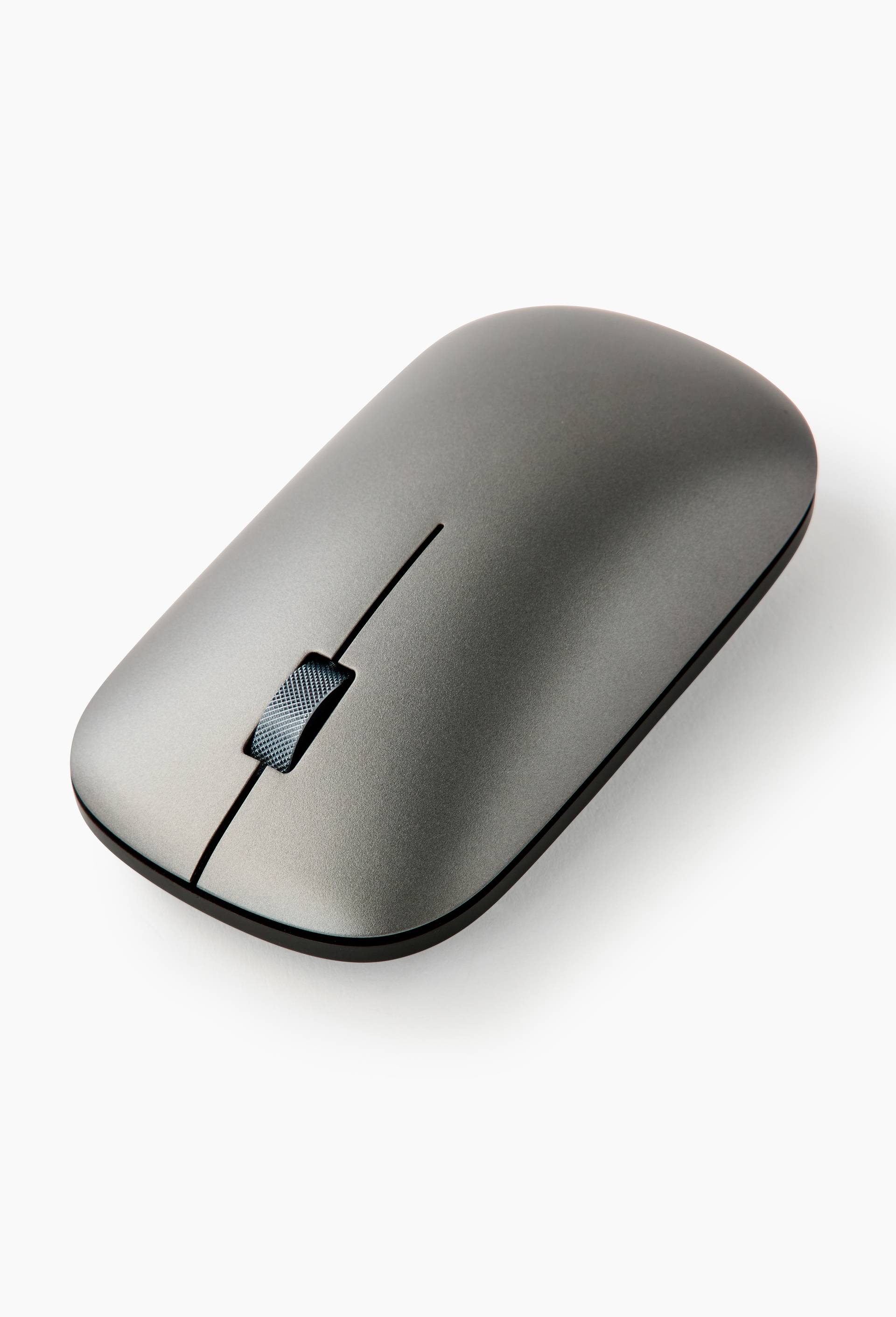 Souris sans fil TNB iClick Dual Connect, &eacute;l&eacute;gante, Bluetooth & 2,4 GHz, , large image number 1