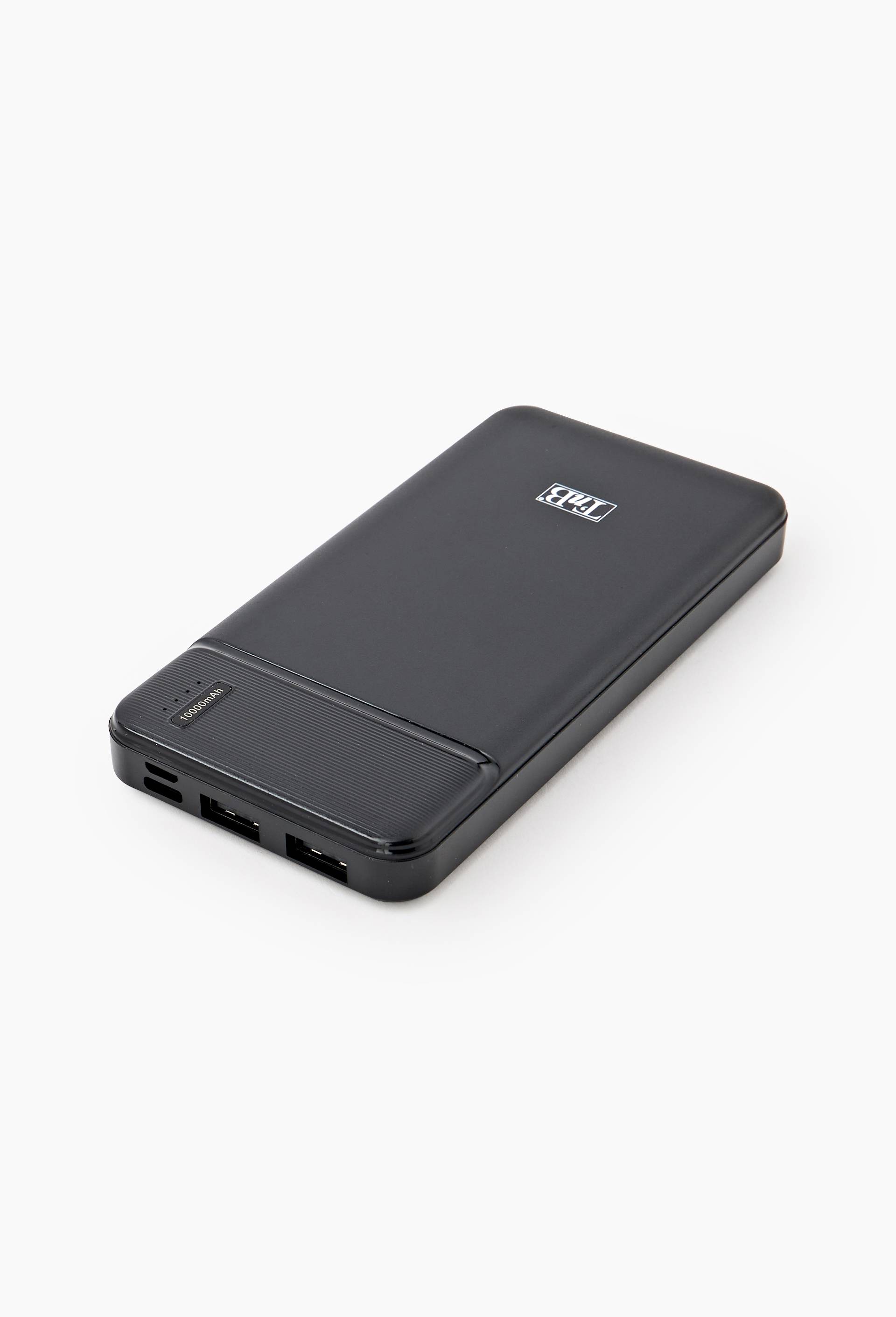 Powerbank TNB 10 000 mAh, double USB, 10W, compact & fiable, , large image number 1