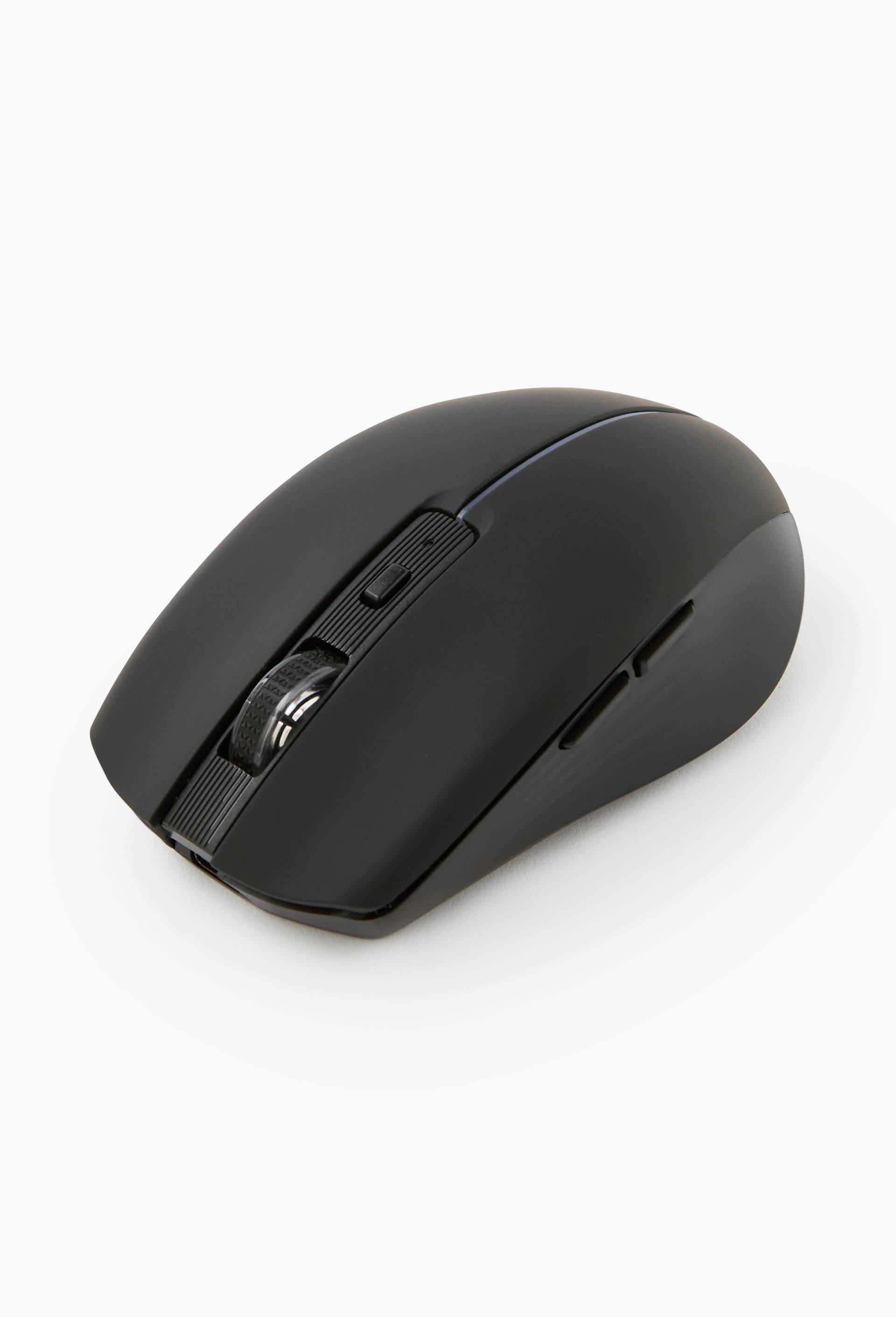 Souris sans fil gradient rechargeable dual connect, noir, , large image number 1.0