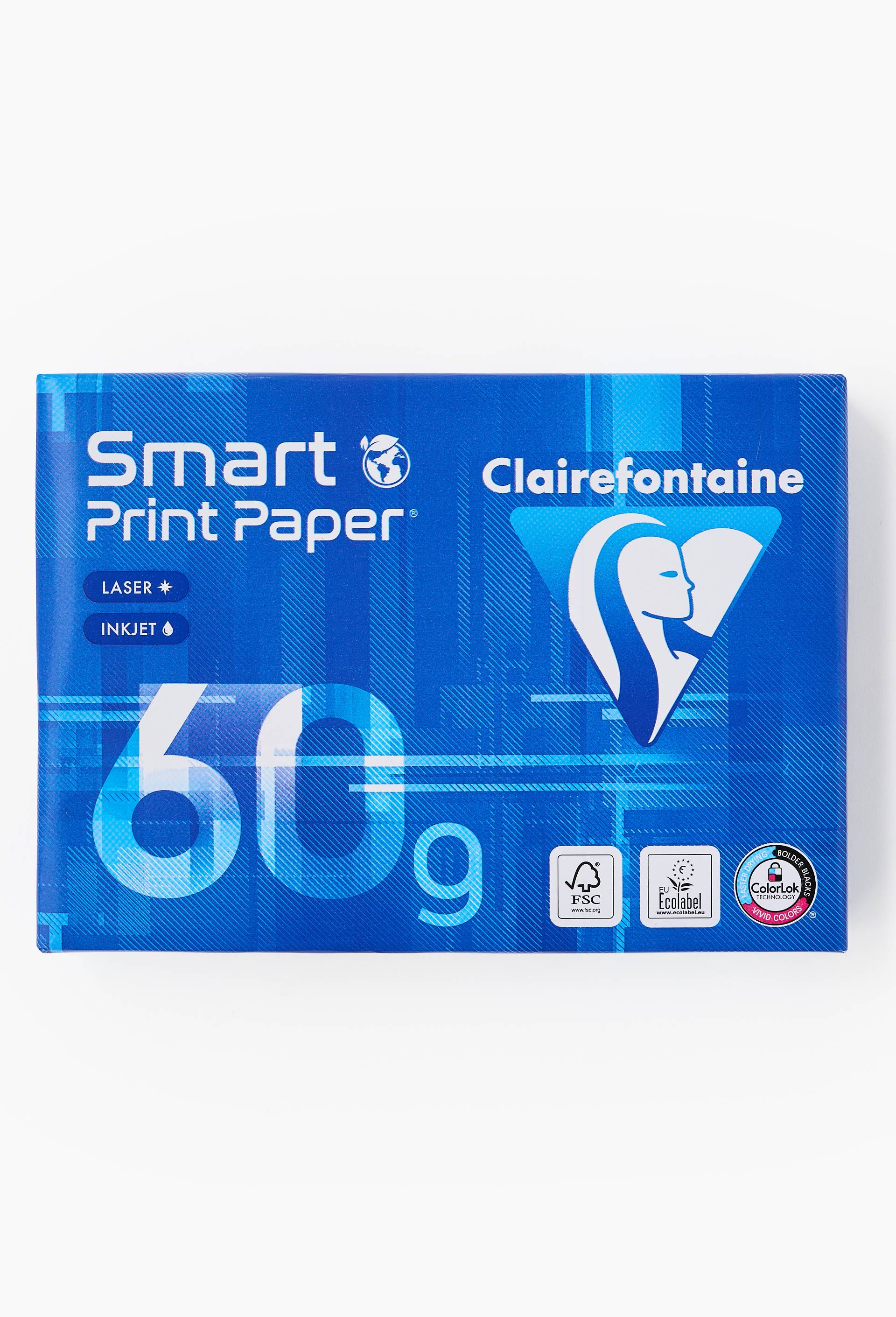 Ramette de papier - 500 feuilles - A4, , large image number 0