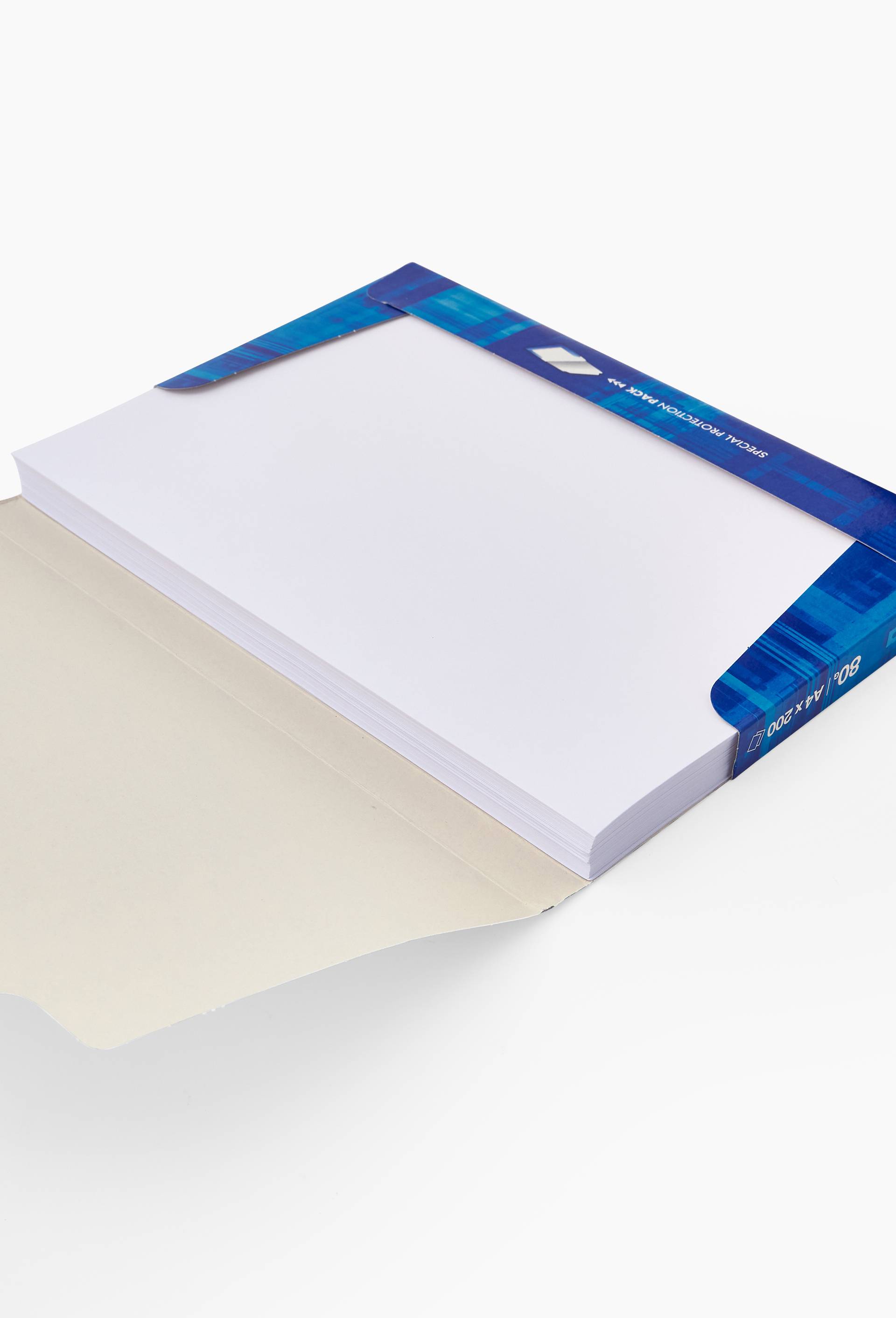 Ramette de papier 200 feuilles A4 - 80 g/m&sup2; - PEFC, , large image number 1