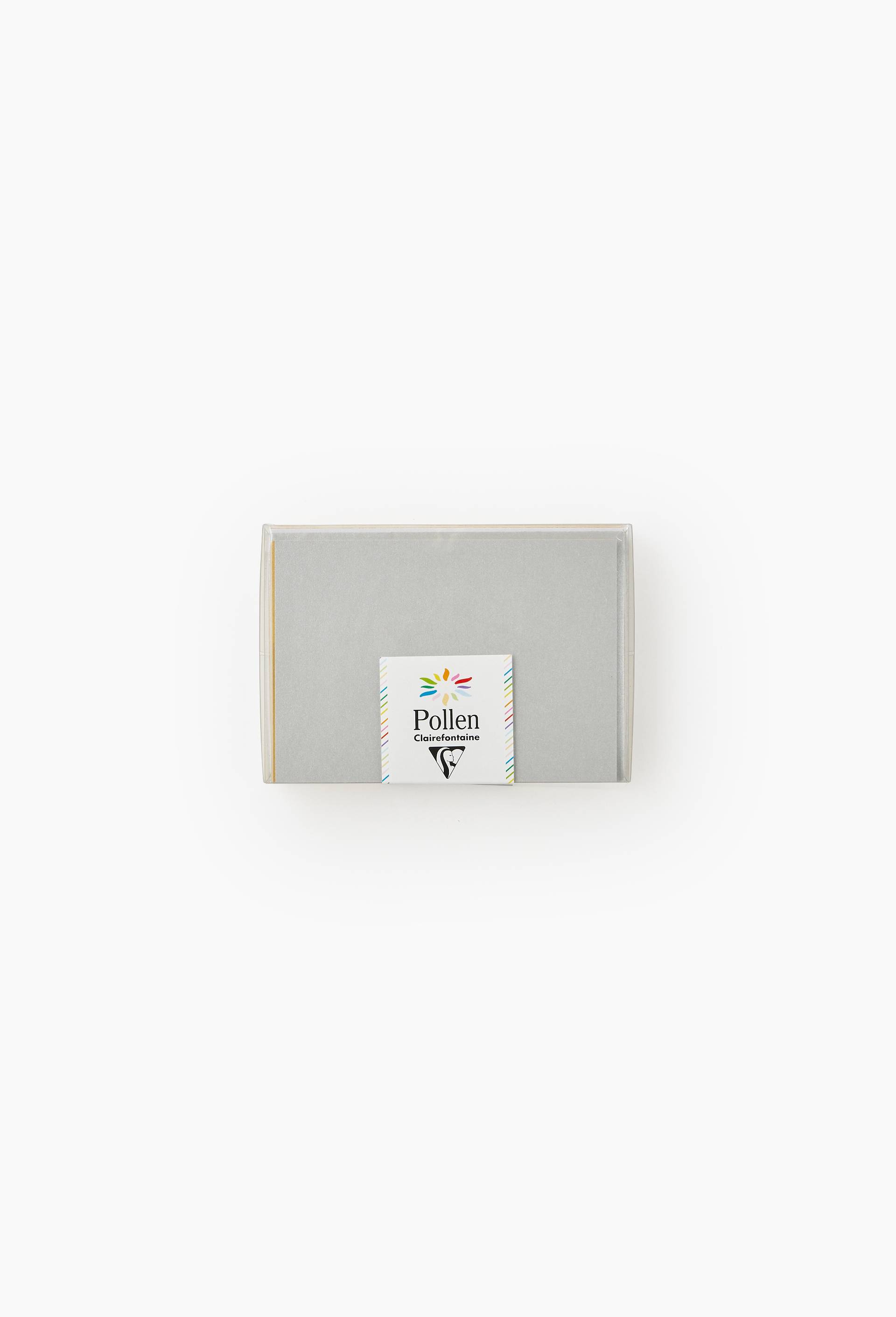 Set courrier, , large image number 0