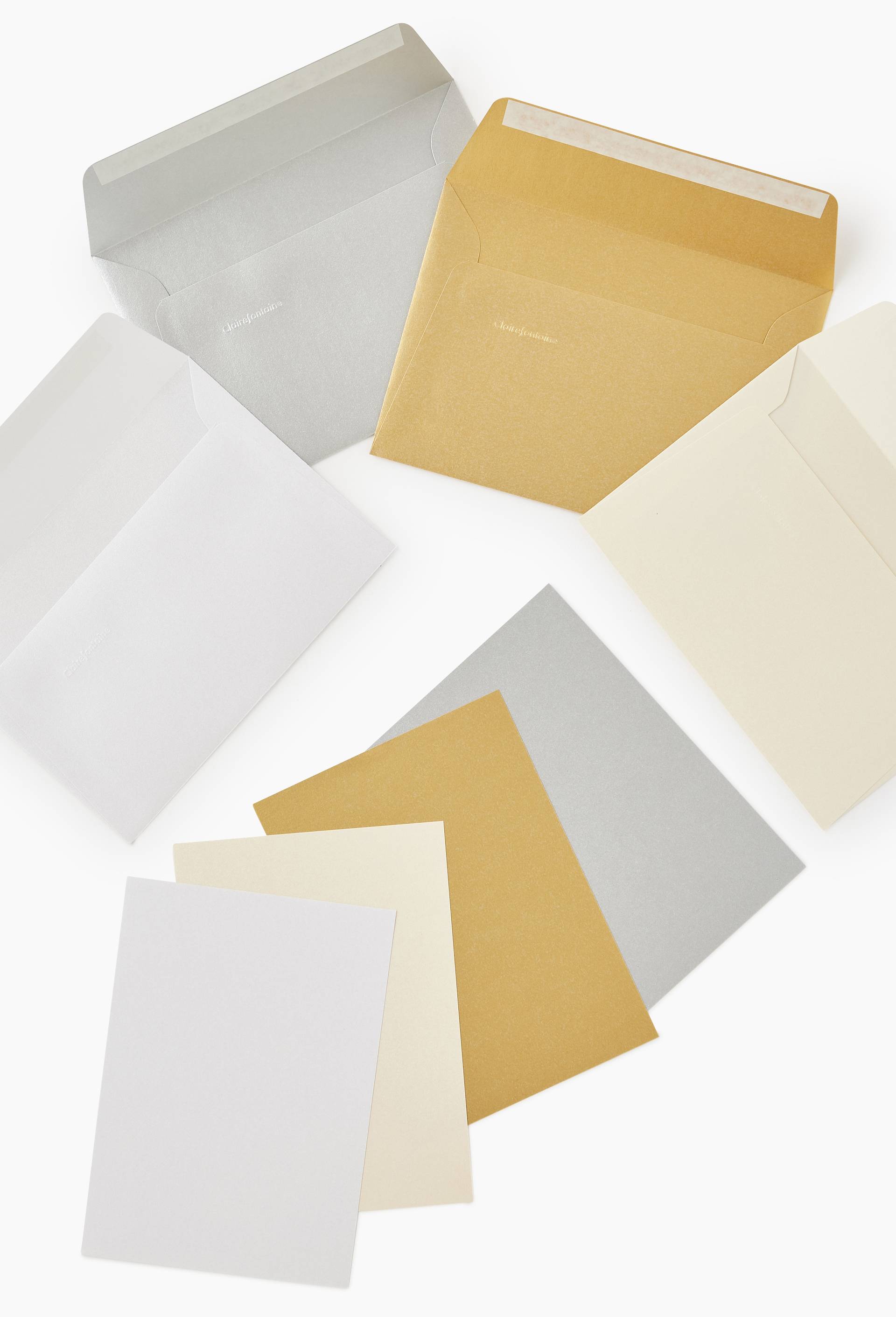 Set courrier, , large image number 1