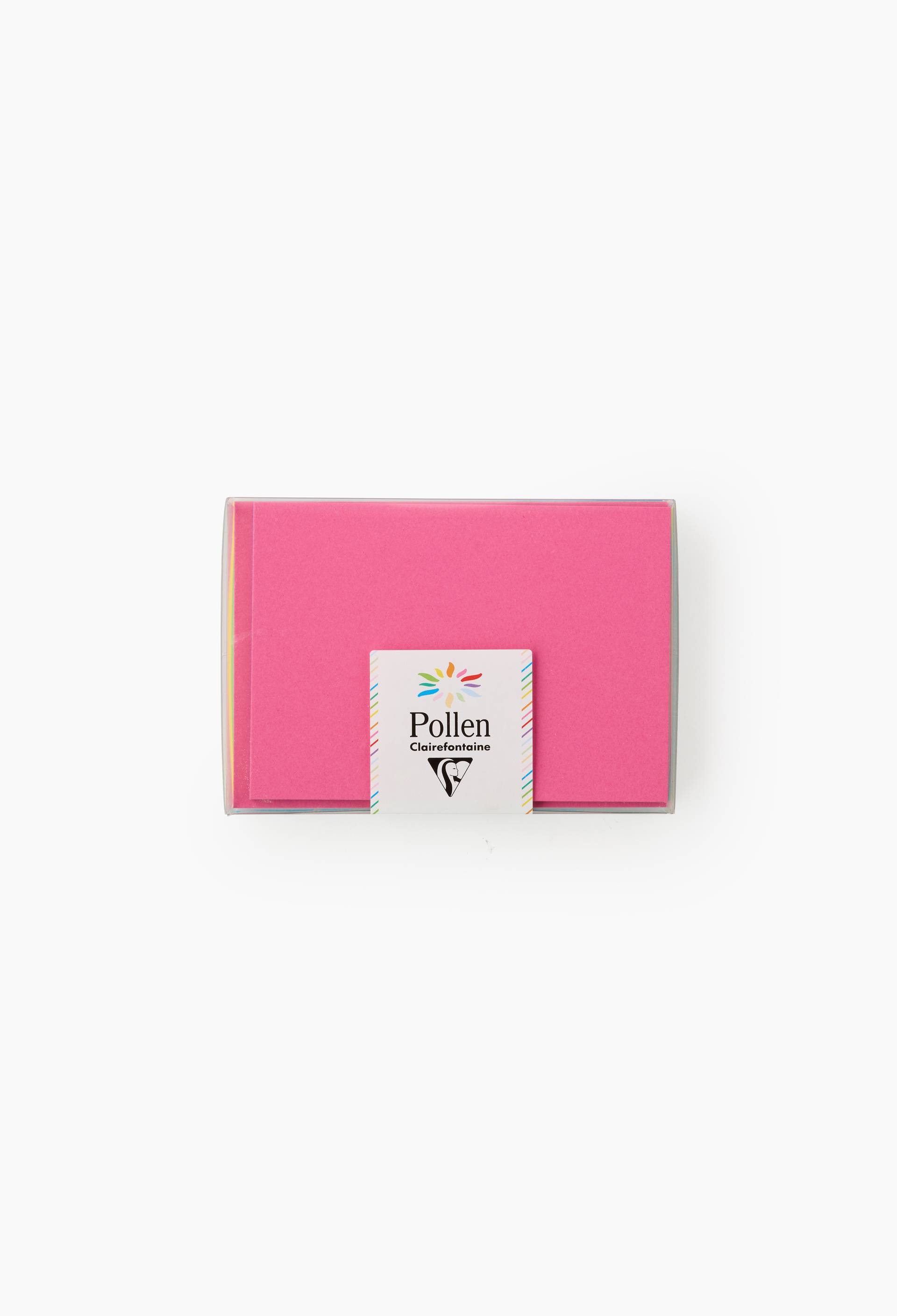 Coffret de correspondance Pollen, , large image number 0