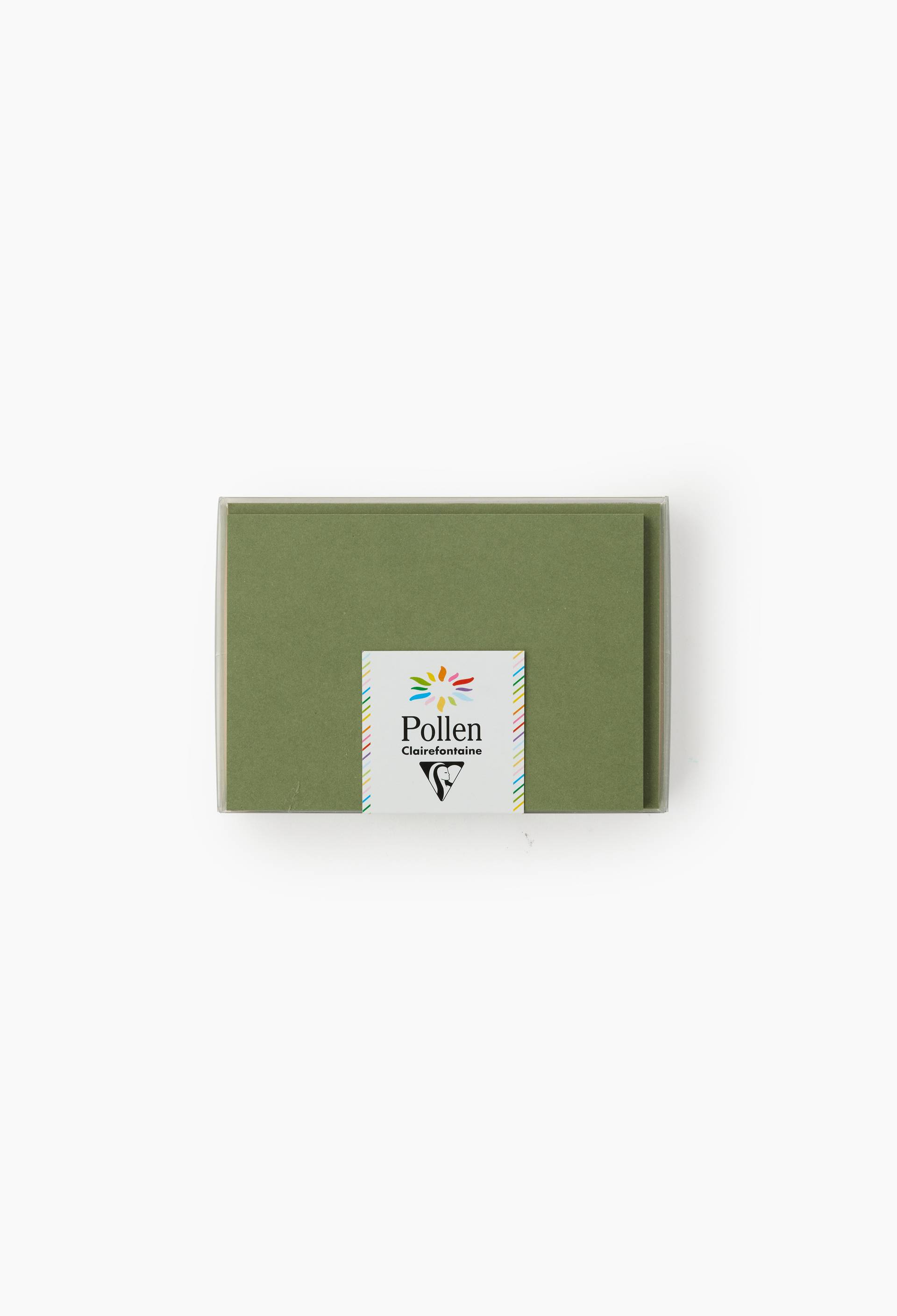 Coffret pollen, , large image number 0