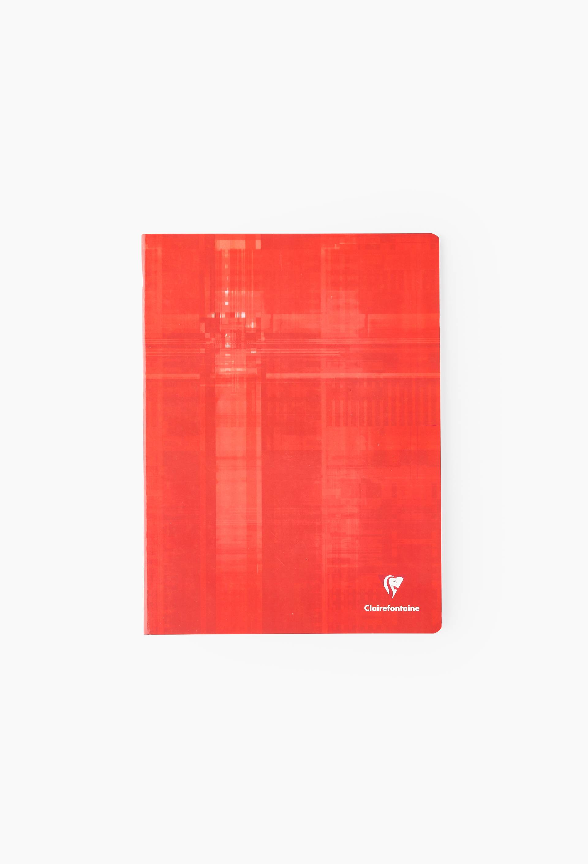 Cahier piqu&eacute;, 24 x 32, 96 pages,  s&eacute;y&egrave;s, , large image number 0