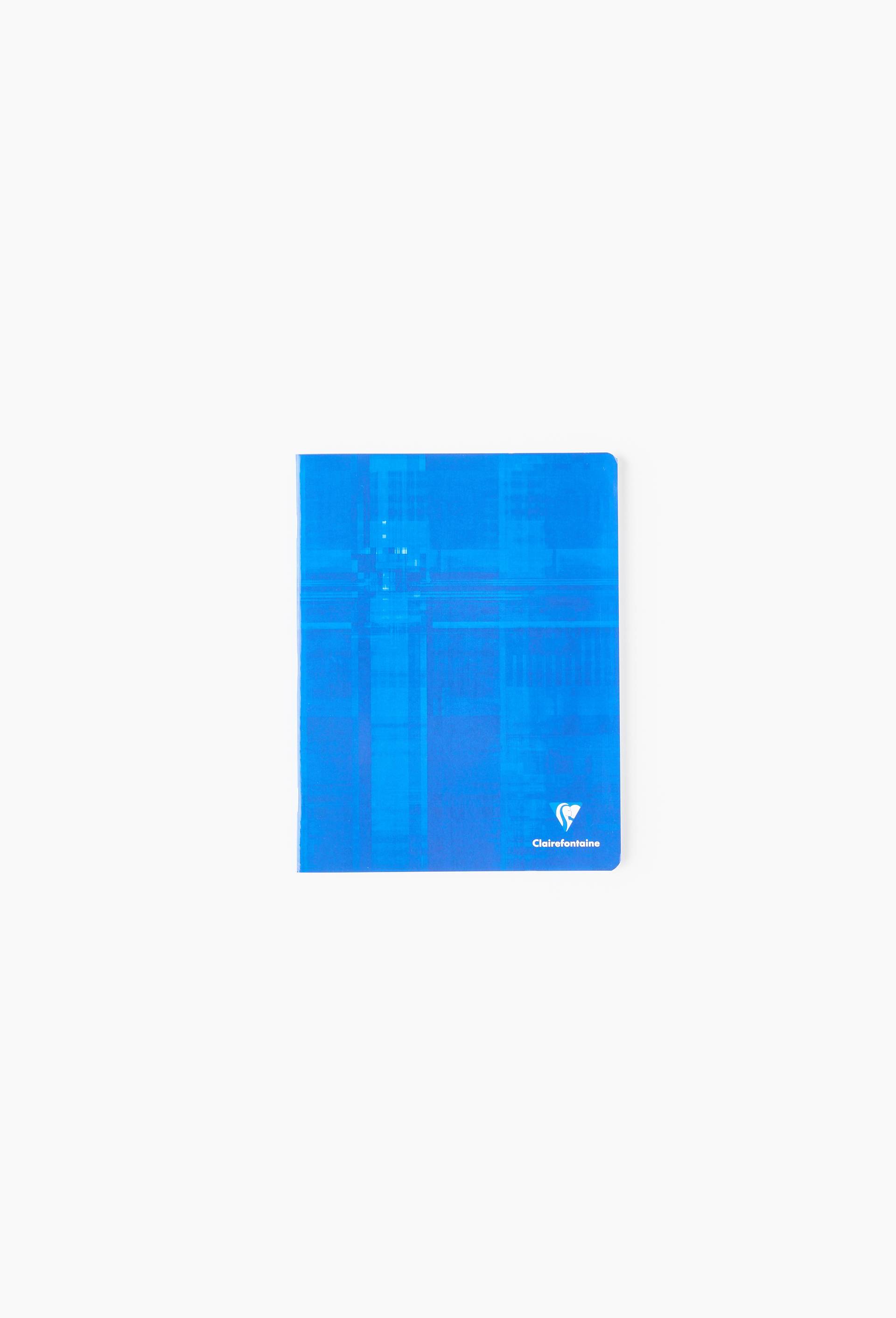Cahier 17x22, grands carreaux, 96 pages, , large image number 0.0