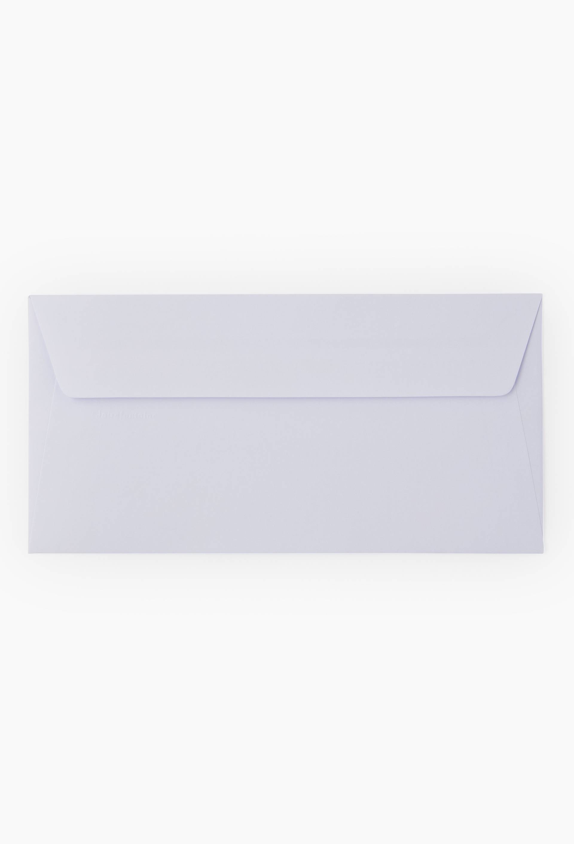 25 enveloppes 11x22cm, bande autocollante, 90gr/m&Acirc;&sup2;, , large image number 1