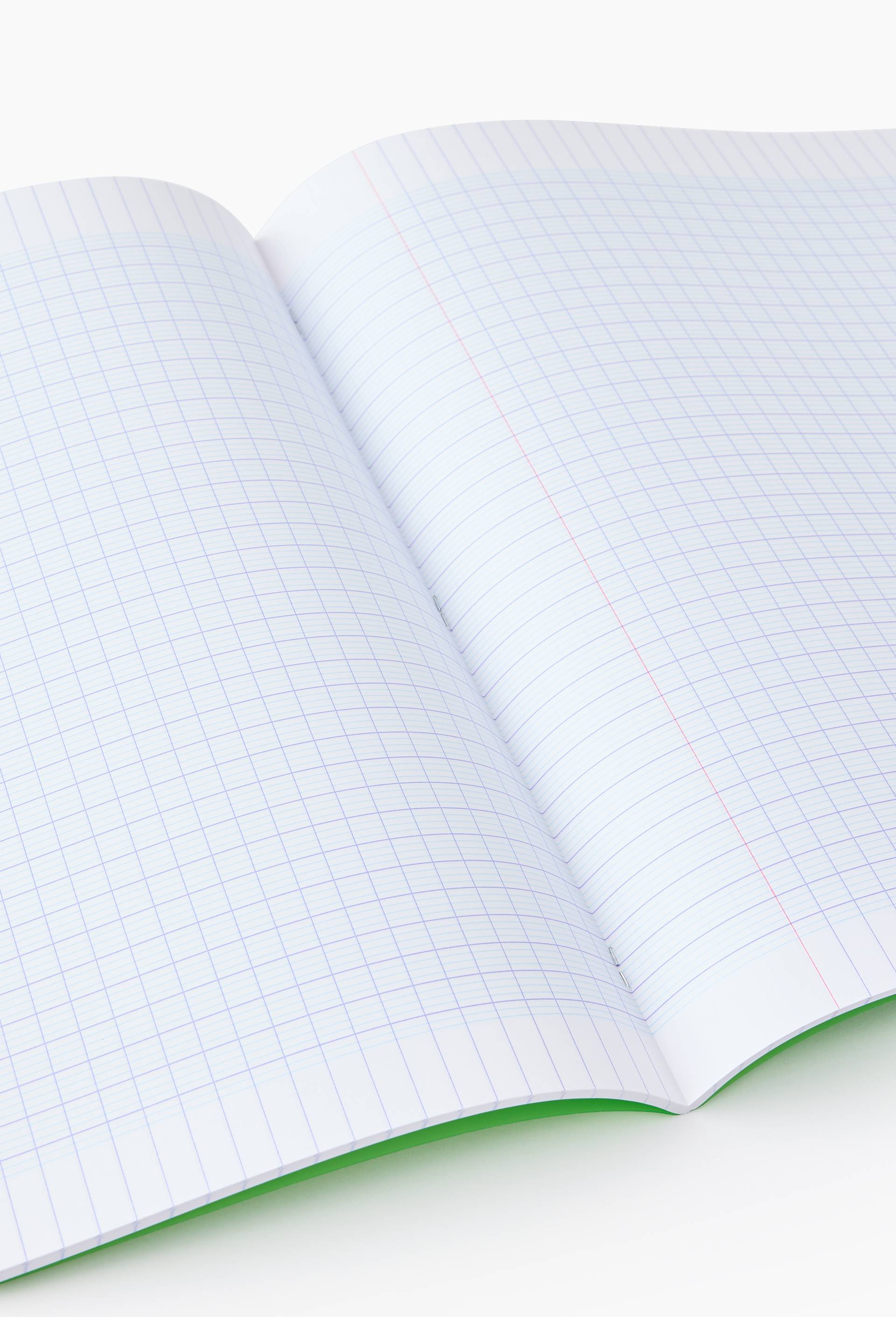 Cahier 24x32, 96 pages grands carreaux, , large image number 1.0