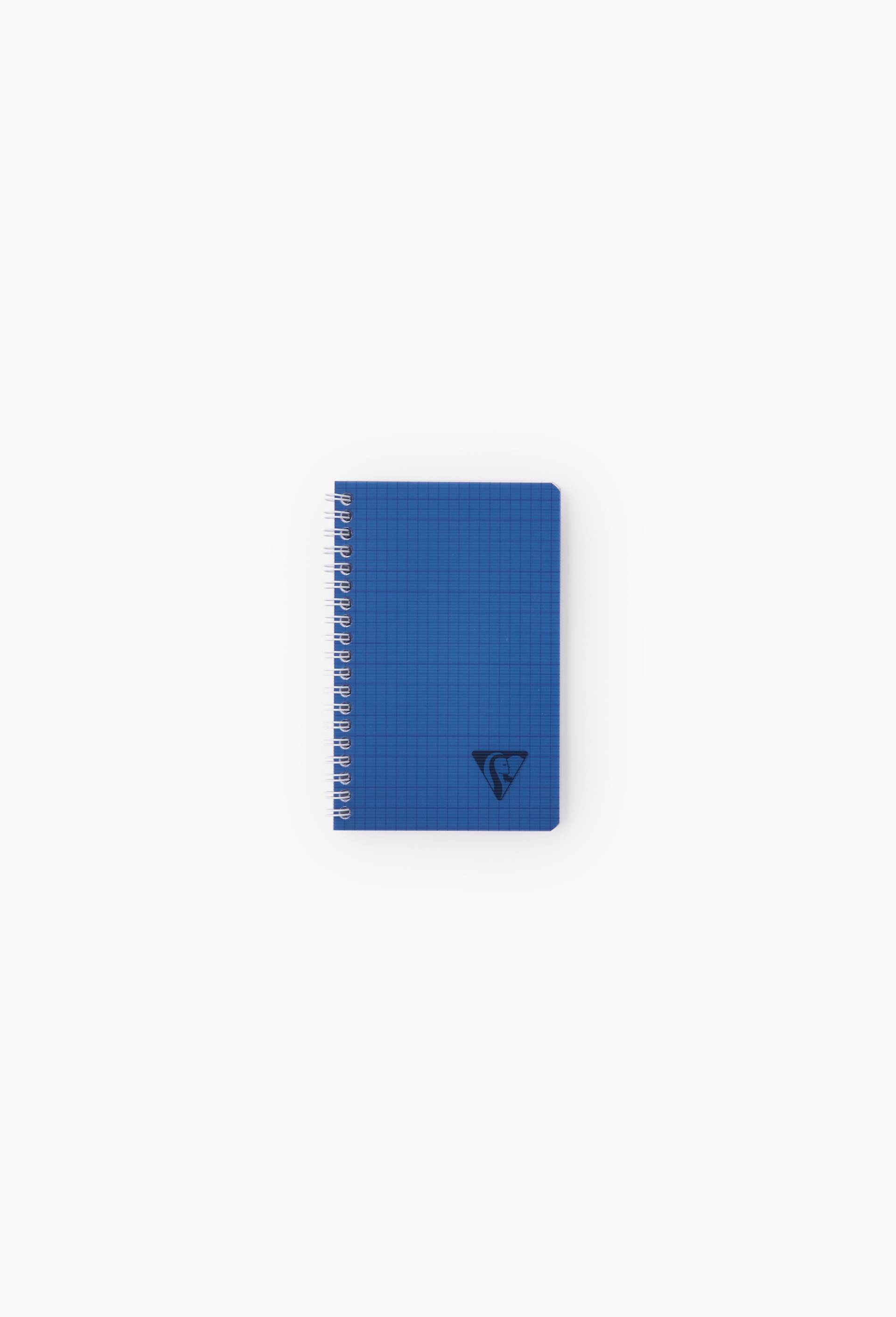 Carnet Linicolor 110x170, petits carreaux, 100 pages, , large image number 0