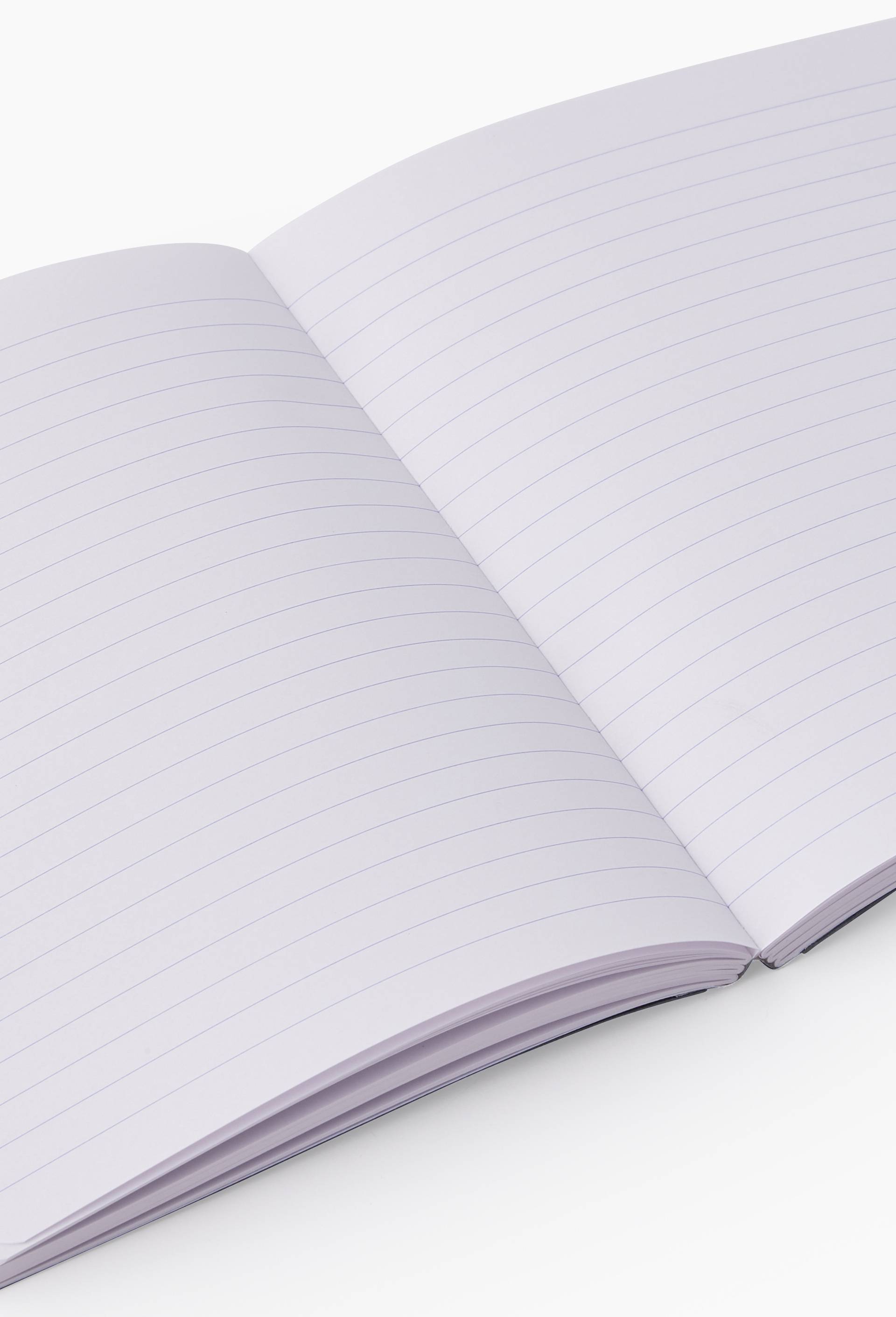 Carnet broch&eacute;, 192 pages - format A5, , large image number 1