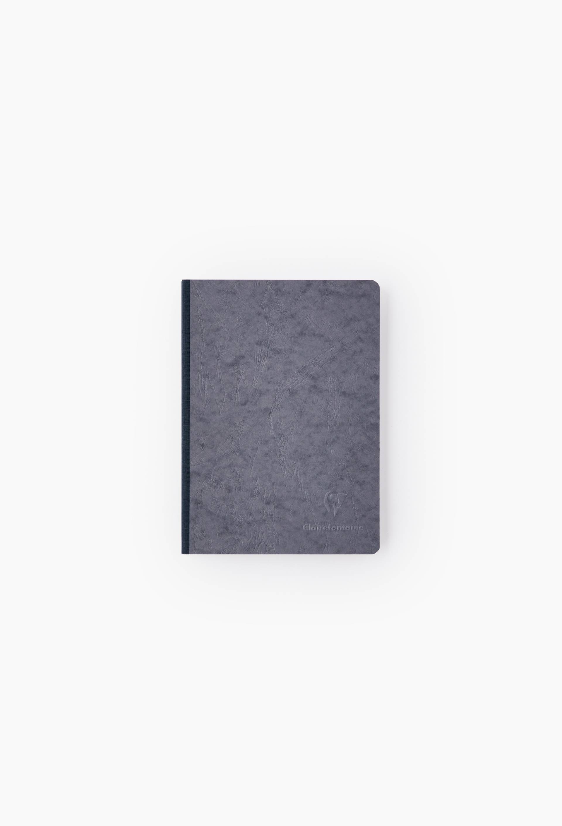 Carnet broché - 192 pages - format A5, , large image number 0